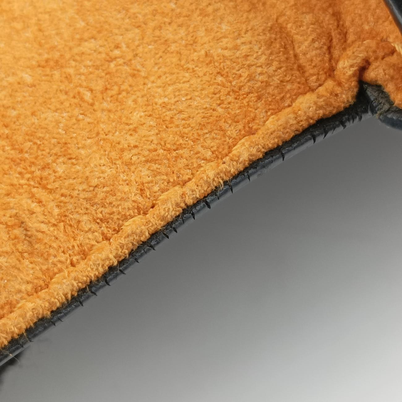 Pre-owned Louis Vuitton Grenelle PM Noir epi M53695 shoulderbag | stylenewstar