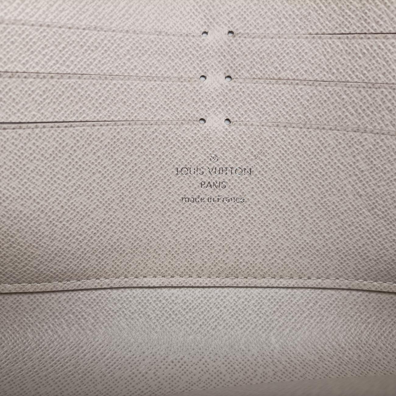 Pre-owned Louis Vuitton Portefeuille Twist Chain blue×multicolor Epi M62732 shoulderbag | stylenewstar