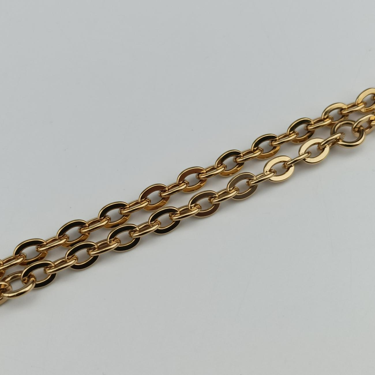 Pre-owned Louis Vuitton Micro Vanity Pink MONOGRAM JACQUARD DENIM M82527 vanitybag | stylenewstar