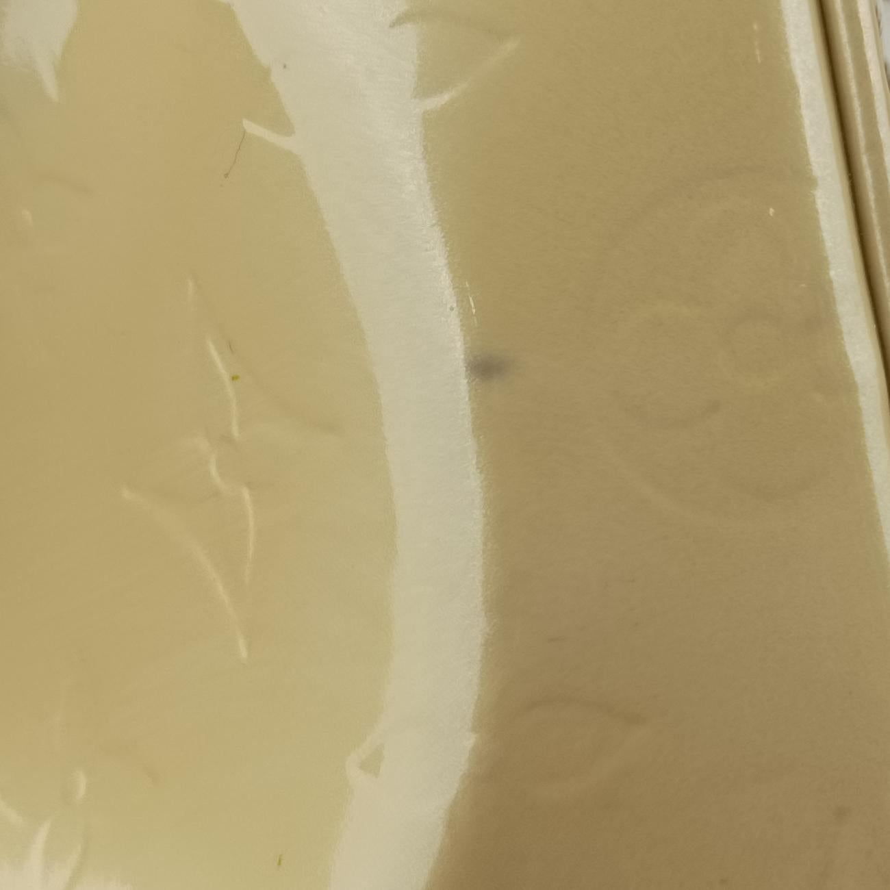 Pre-owned Louis Vuitton Bréa MM Broncorail Vernis M91456 shoulderbag | stylenewstar