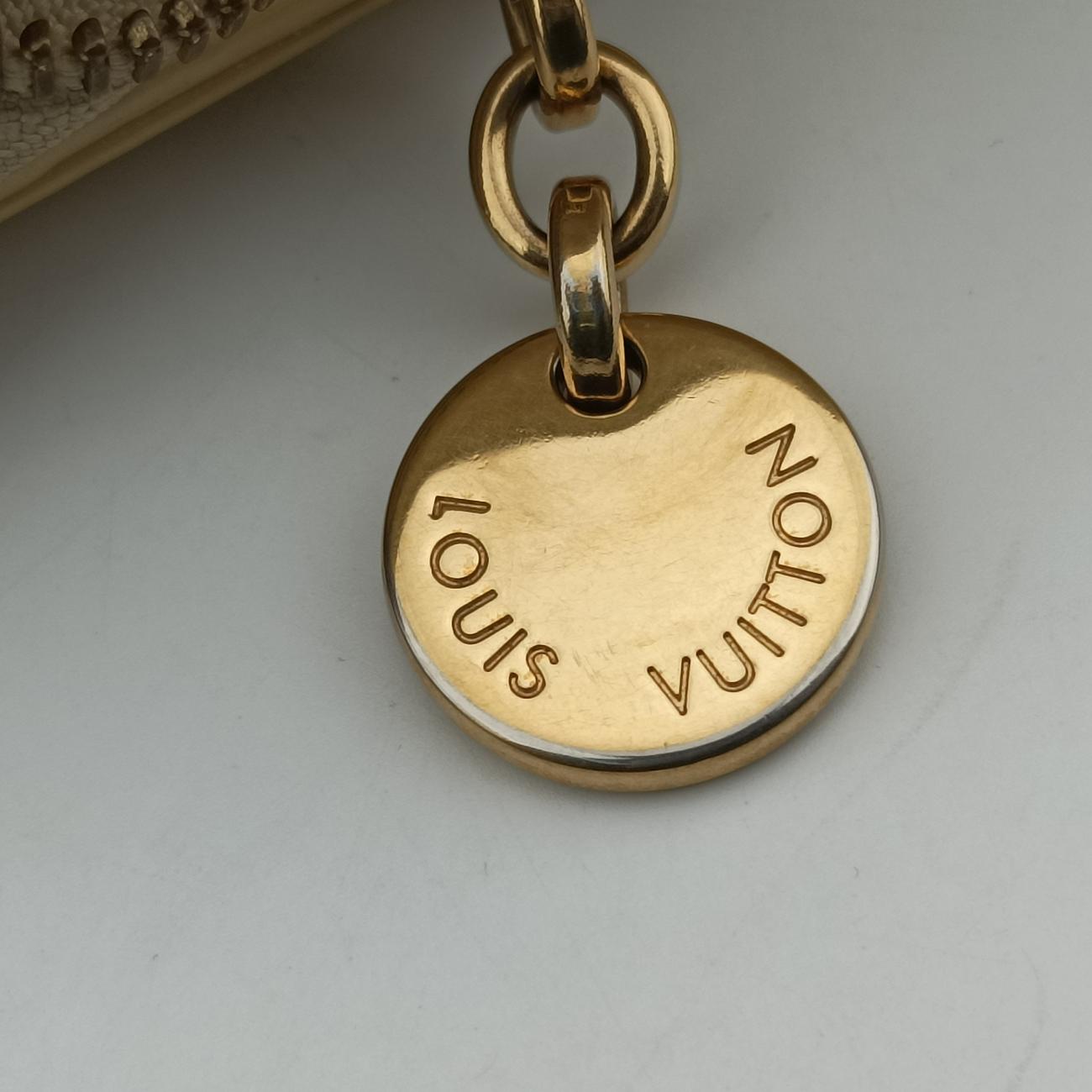 Pre-owned Louis Vuitton Bréa MM Broncorail Vernis M91456 shoulderbag | stylenewstar