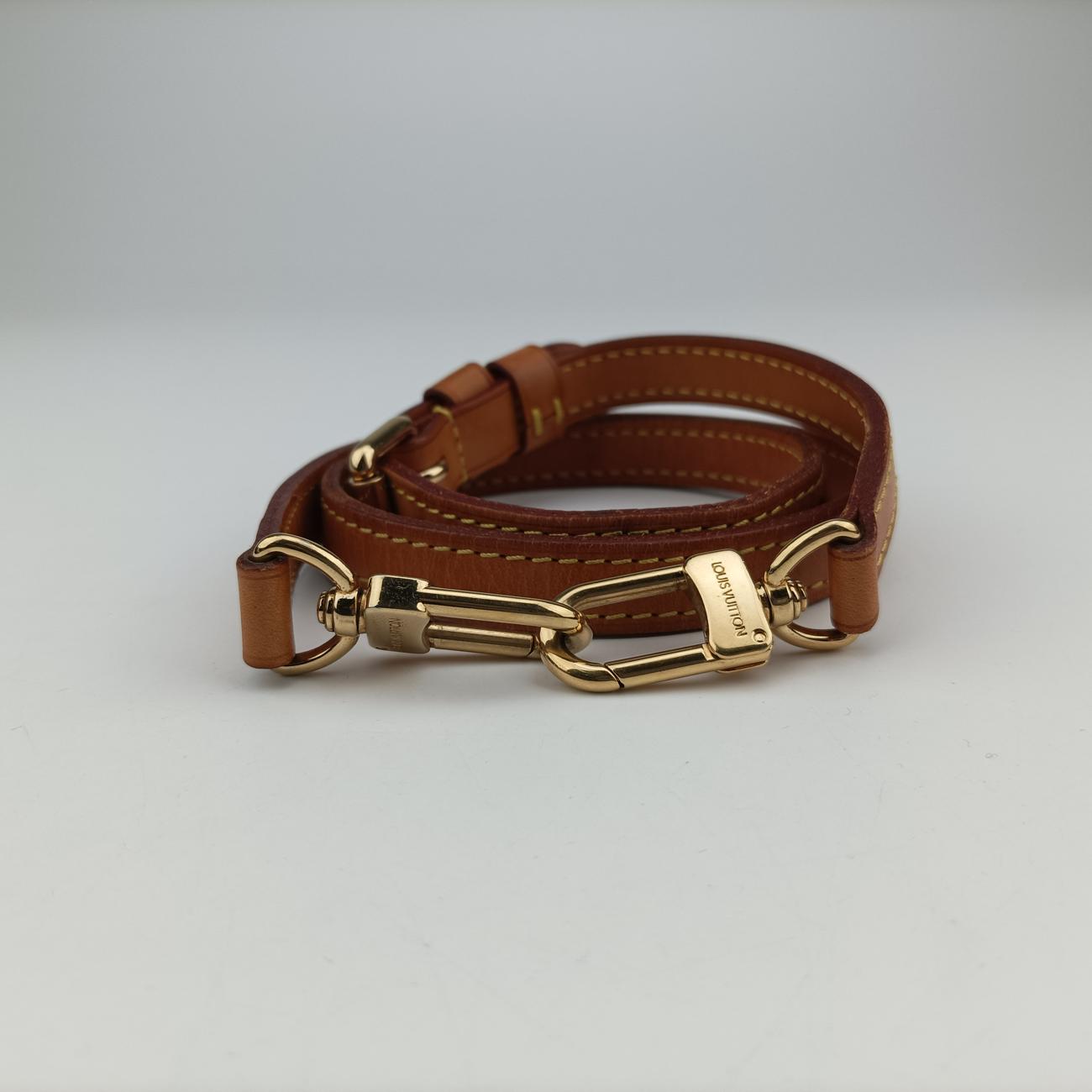 Pre-owned Louis Vuitton Bréa MM Broncorail Vernis M91456 shoulderbag | stylenewstar