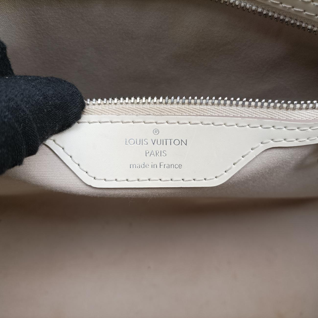 Pre-owned Louis Vuitton Bréa MM IVOIRE Epi M40330 shoulderbag | stylenewstar