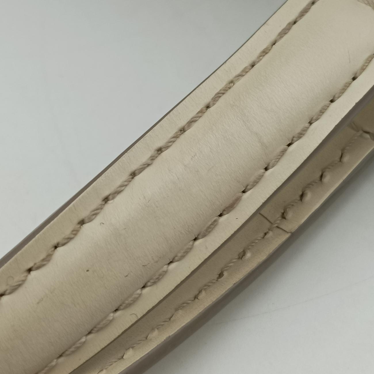 Pre-owned Louis Vuitton Bréa MM IVOIRE Epi M40330 shoulderbag | stylenewstar