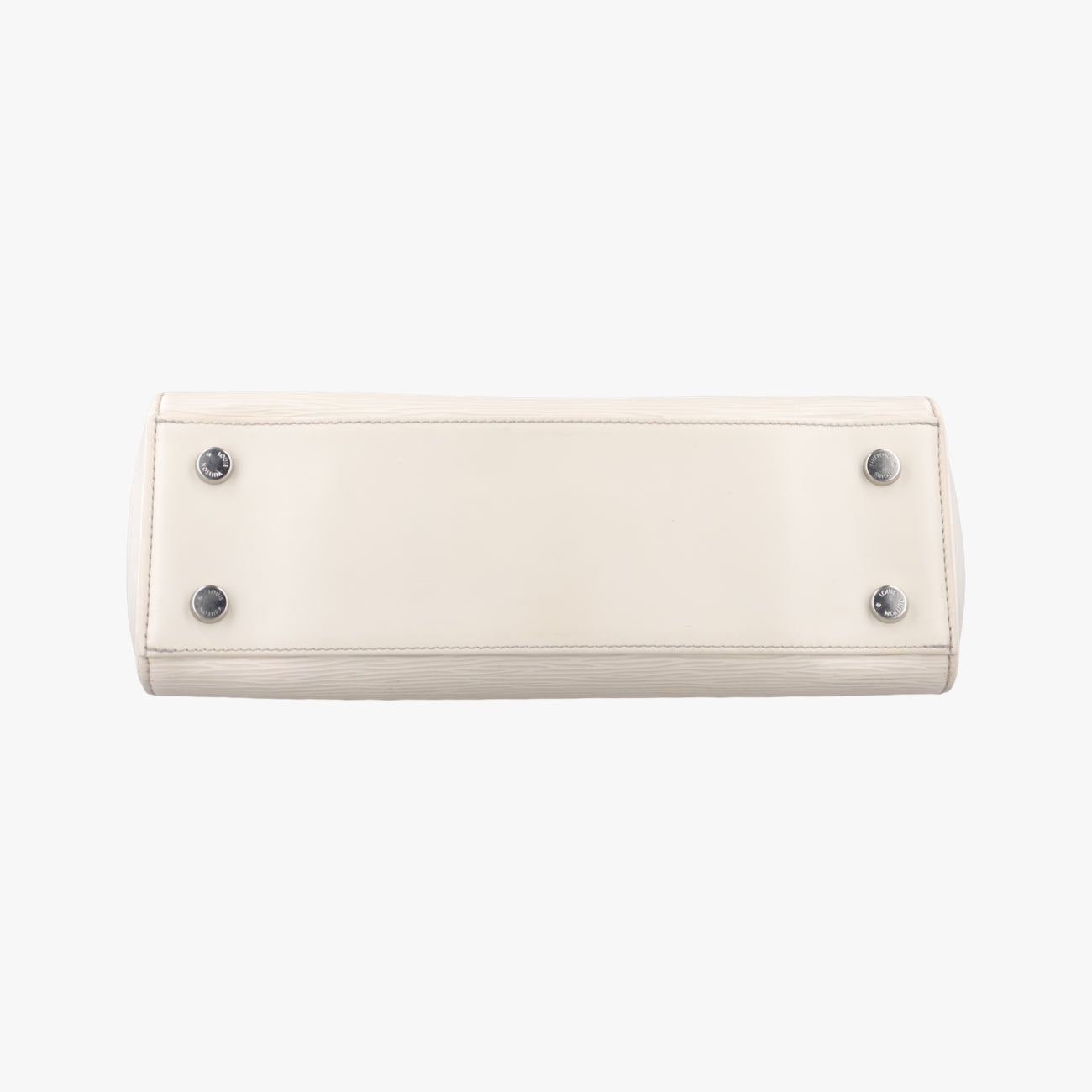 Pre-owned Louis Vuitton Bréa MM IVOIRE Epi M40330 shoulderbag | stylenewstar