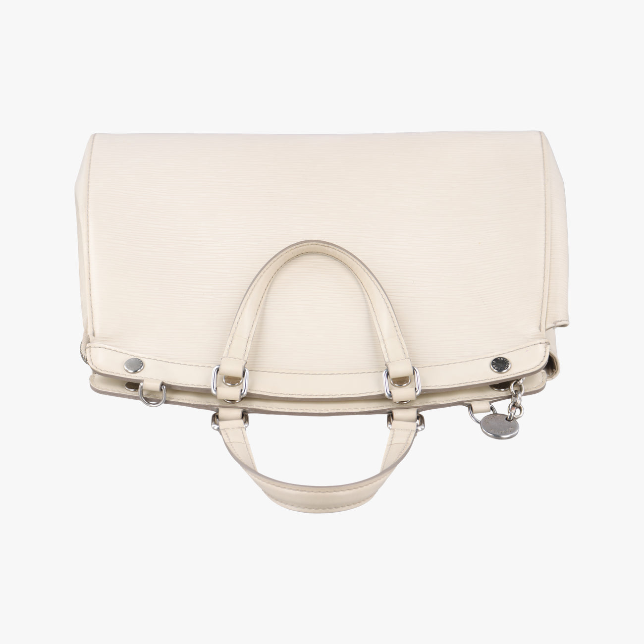 Pre-owned Louis Vuitton Bréa MM IVOIRE Epi M40330 shoulderbag | stylenewstar