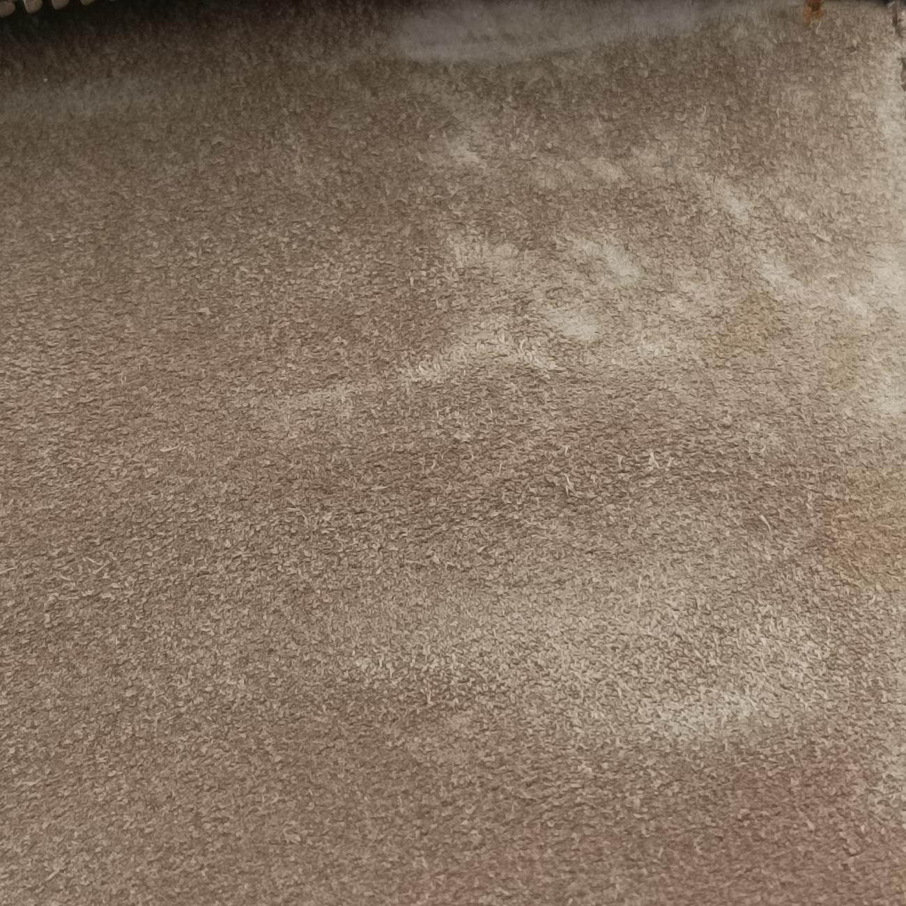 Pre-owned Gucci Dionysus beige×Multicolour PVC coated canvas × suede 403348 shoulderbag | stylenewstar