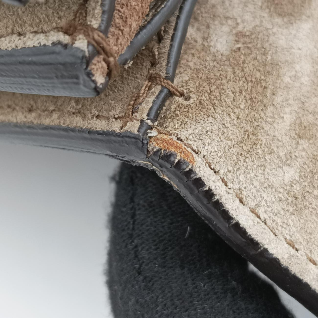 Pre-owned Gucci Dionysus beige×Multicolour PVC coated canvas × suede 403348 shoulderbag | stylenewstar