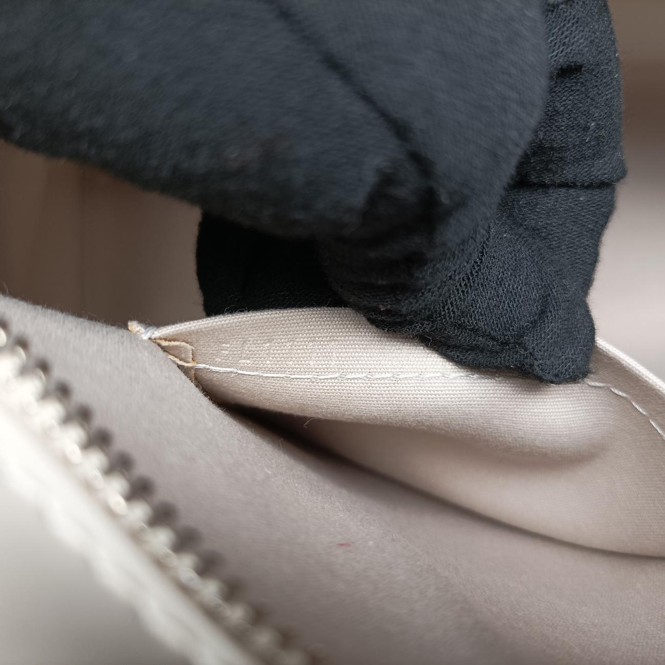 Pre-owned Louis Vuitton Bréa MM IVOIRE Epi M40330 shoulderbag | stylenewstar