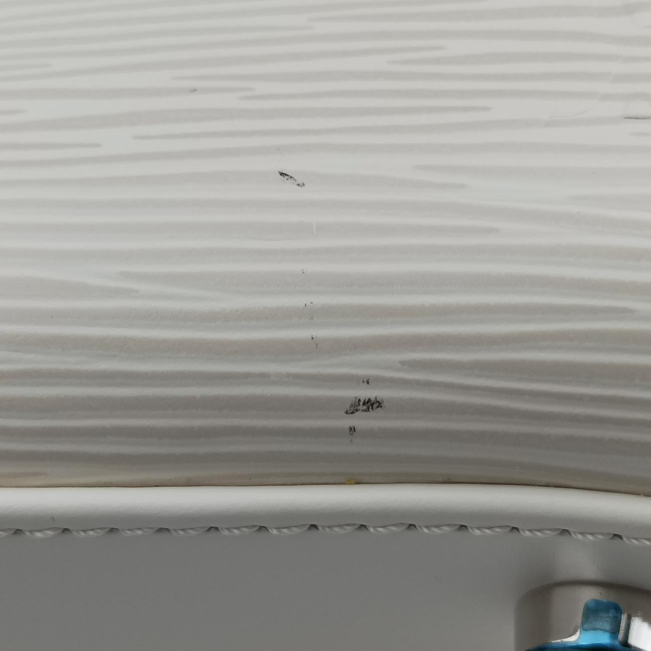 Pre-owned Louis Vuitton Bréa MM IVOIRE Epi M40330 shoulderbag | stylenewstar