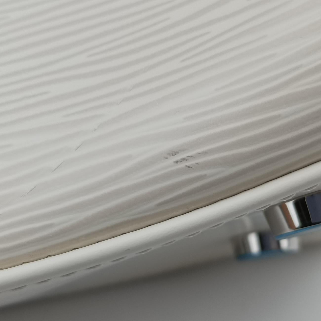 Pre-owned Louis Vuitton Bréa MM IVOIRE Epi M40330 shoulderbag | stylenewstar