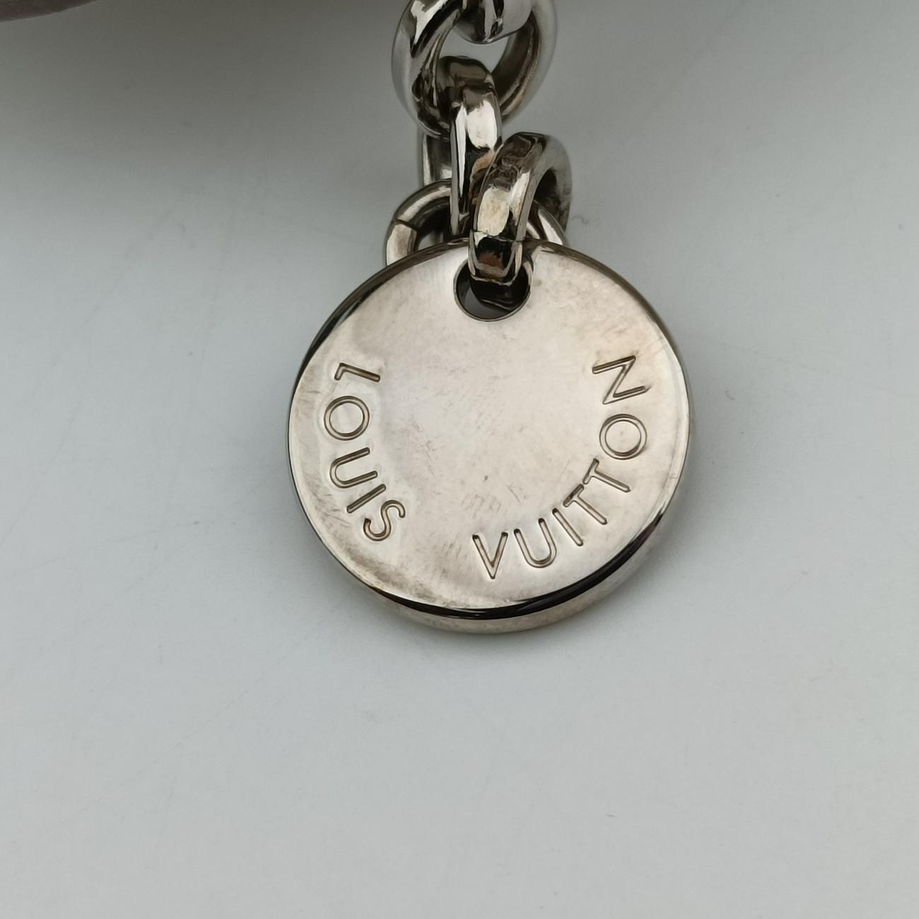 Pre-owned Louis Vuitton Bréa MM IVOIRE Epi M40330 shoulderbag | stylenewstar