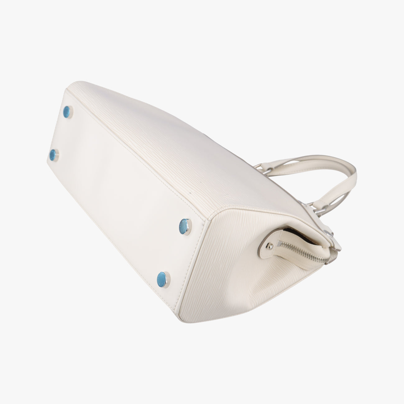 Pre-owned Louis Vuitton Bréa MM IVOIRE Epi M40330 shoulderbag | stylenewstar