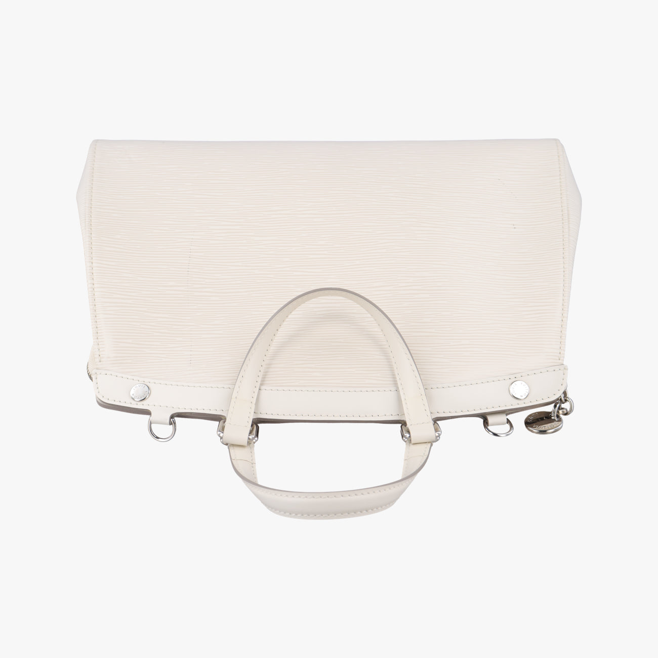 Pre-owned Louis Vuitton Bréa MM IVOIRE Epi M40330 shoulderbag | stylenewstar