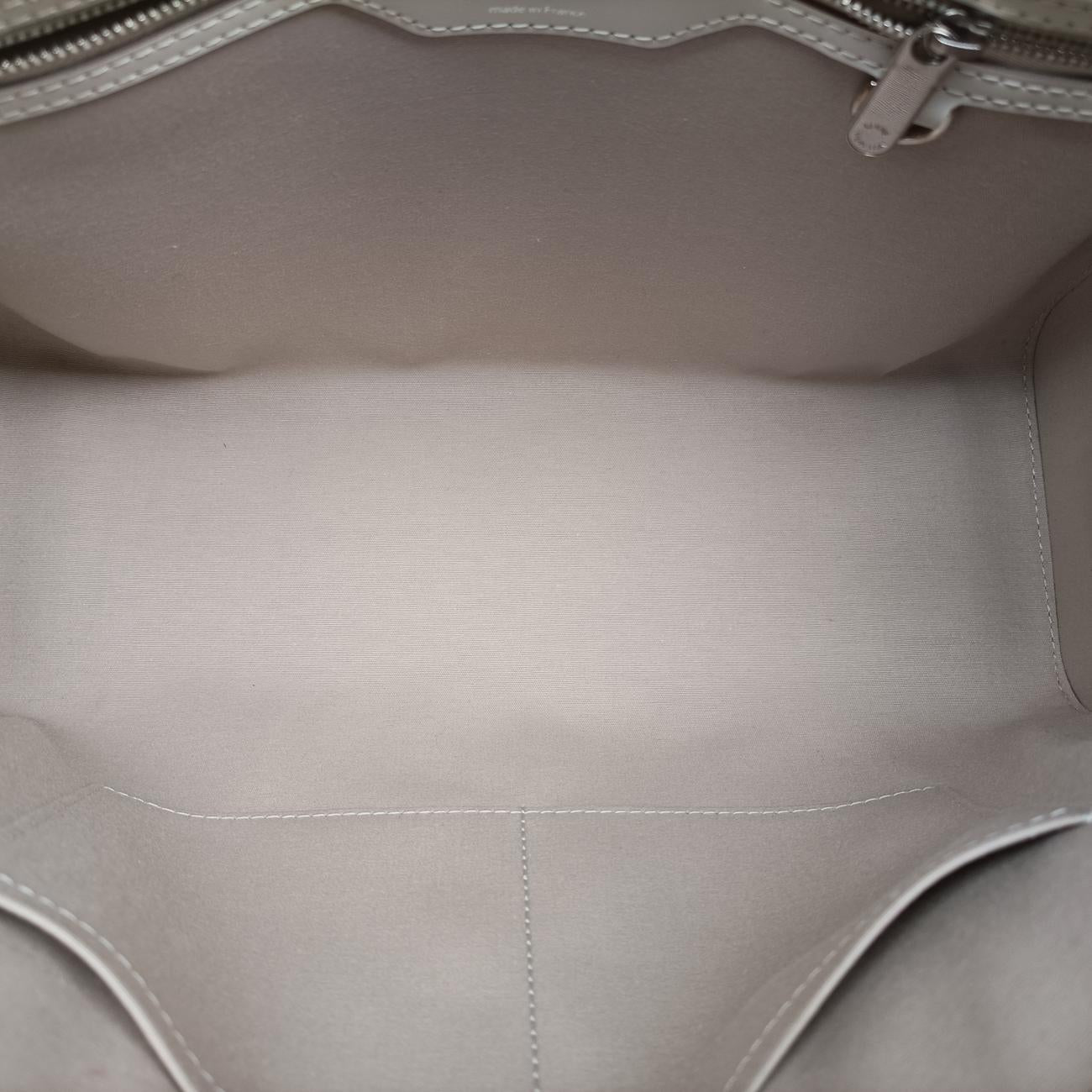 Pre-owned Louis Vuitton Bréa MM IVOIRE Epi M40330 shoulderbag | stylenewstar