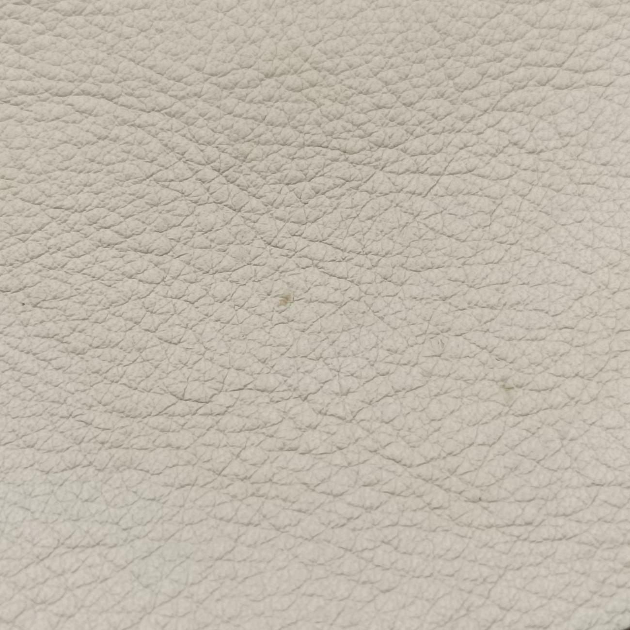 Vintage Gucci Blondie Chain White Leather 699268 shoulderbag | stylenewstar