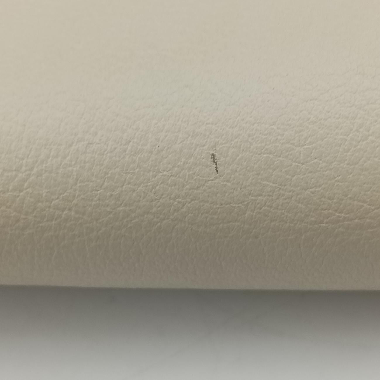 Vintage Gucci Blondie Chain White Leather 699268 shoulderbag | stylenewstar