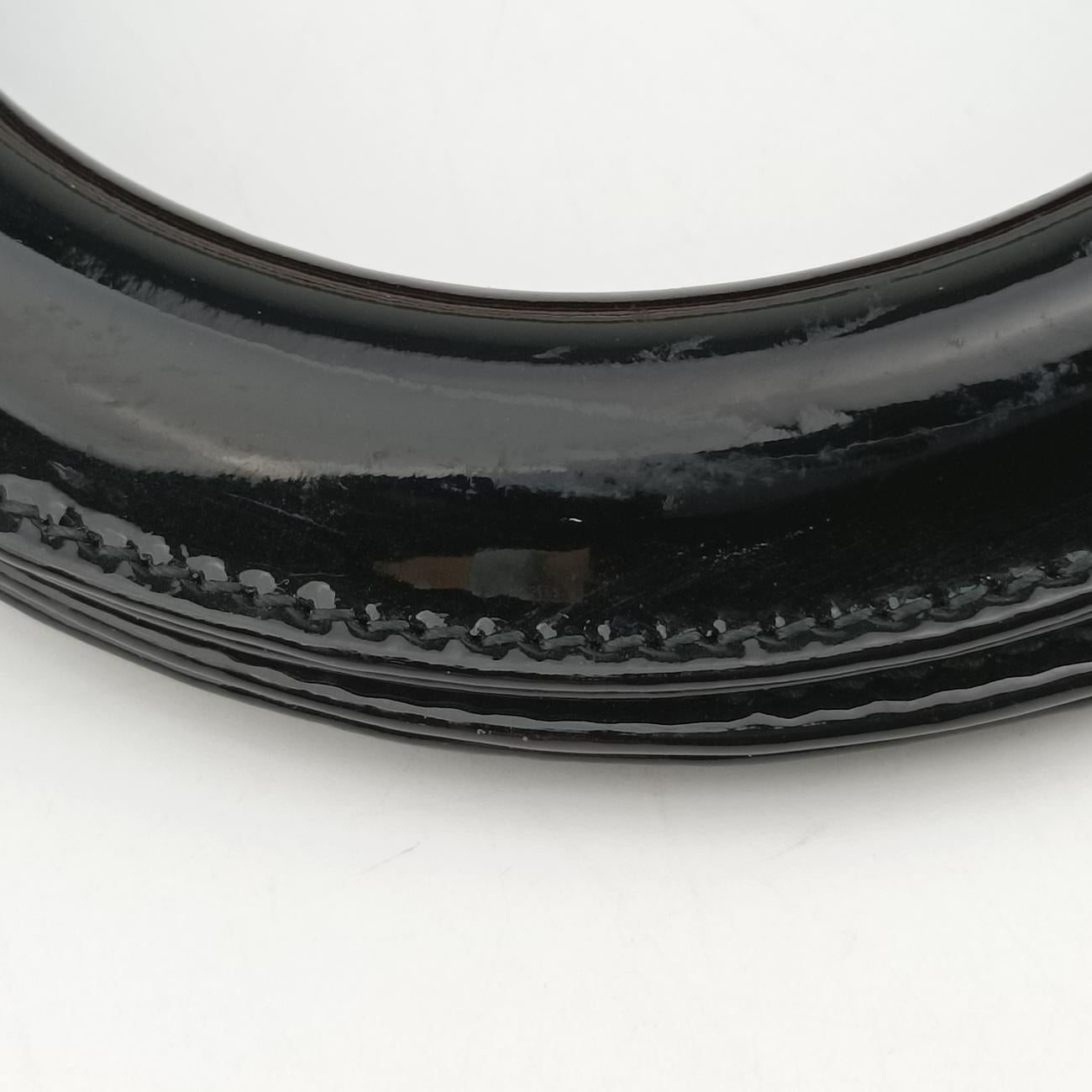 Pre-owned Christian Dior Diorissimo Pink×multicolor Canvas  shoulderbag | stylenewstar