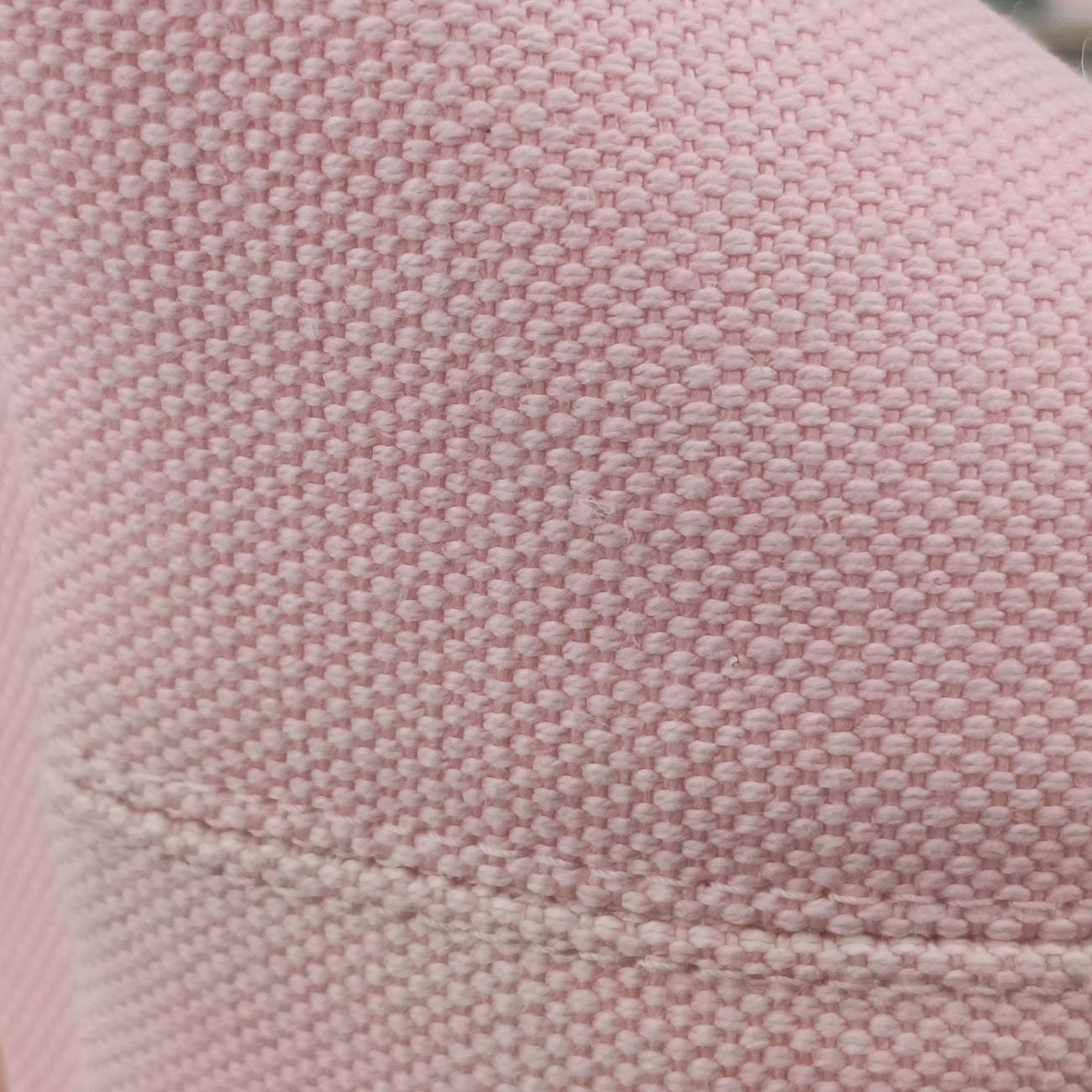 Pre-owned Christian Dior Diorissimo Pink×multicolor Canvas  shoulderbag | stylenewstar