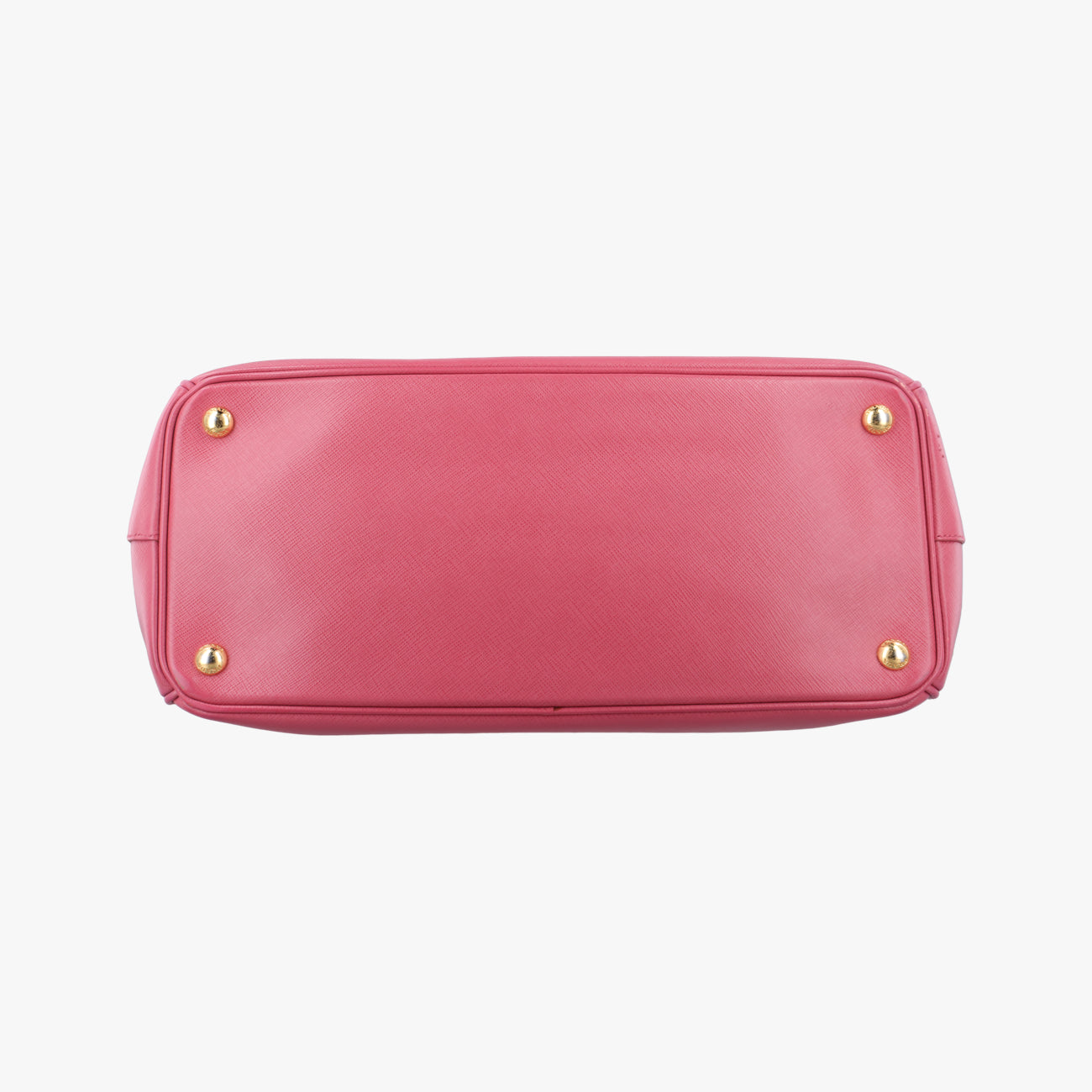 Secondhand Prada Galleria Pink SAFFIANO Leather BN1874 shoulderbag | stylenewstar