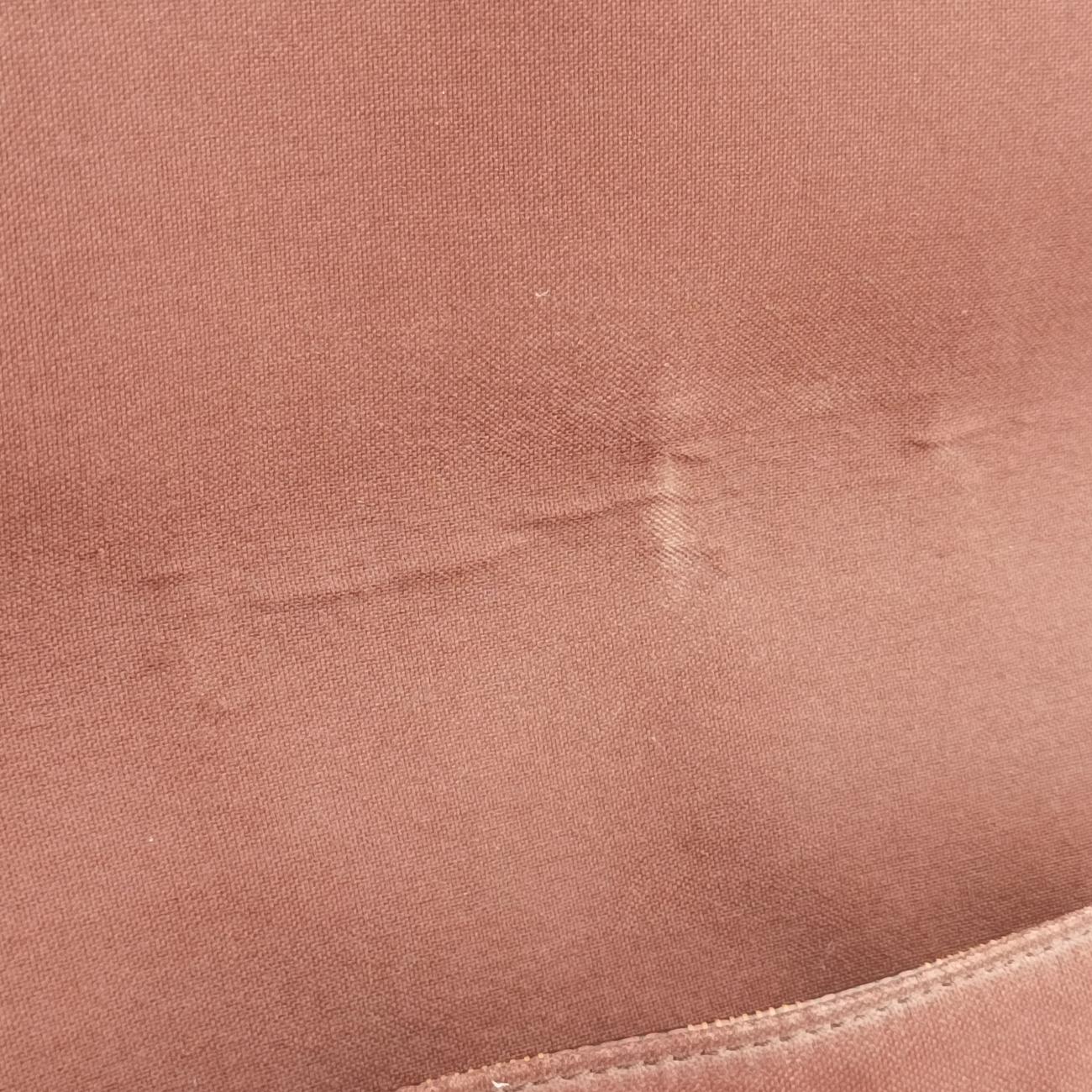 Vintage Louis Vuitton Bastille Messenger EBENE Damier Canvas N45258 shoulderbag | stylenewstar