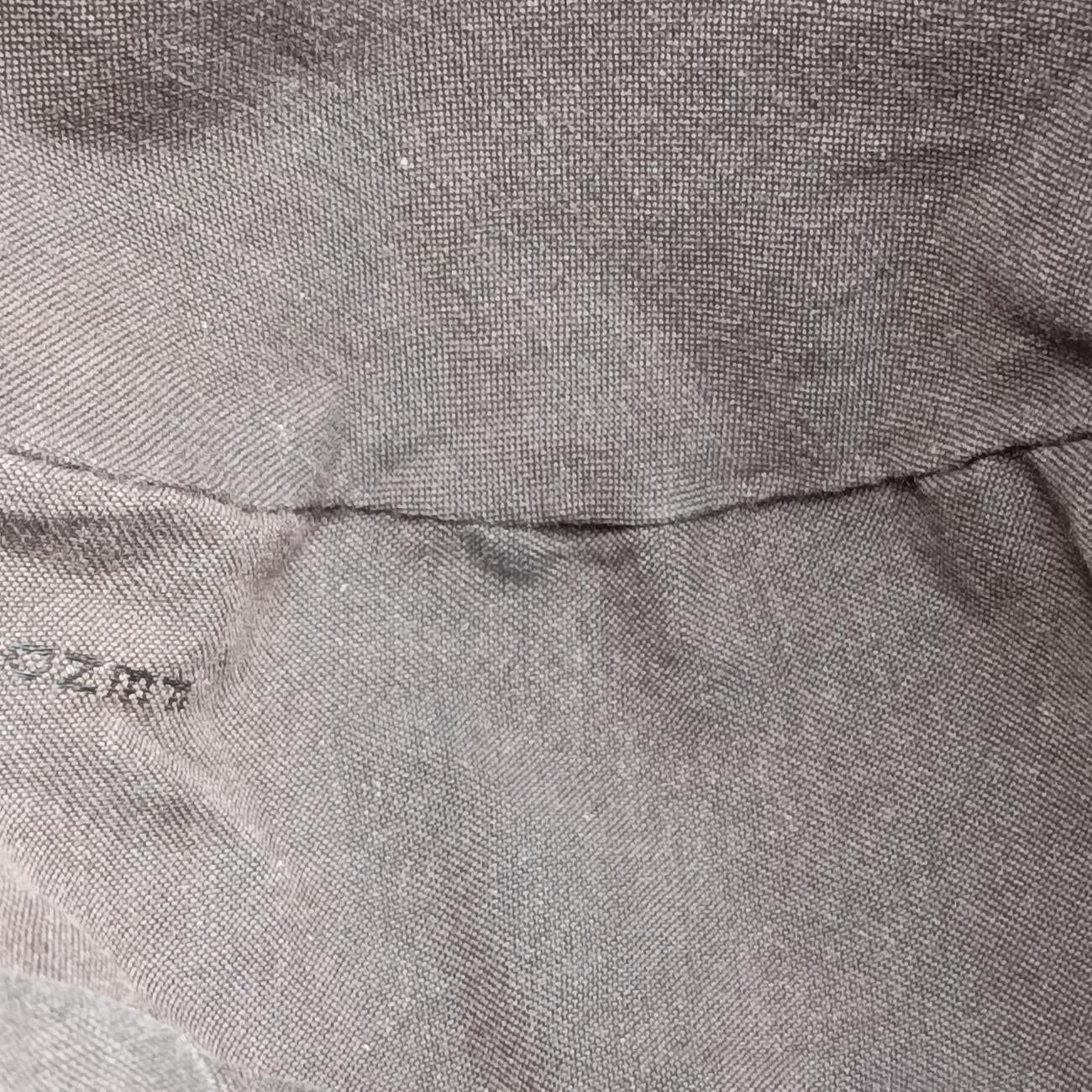 Pre-owned Fendi Mia Brown canvas 8BR616 shoulderbag | stylenewstar