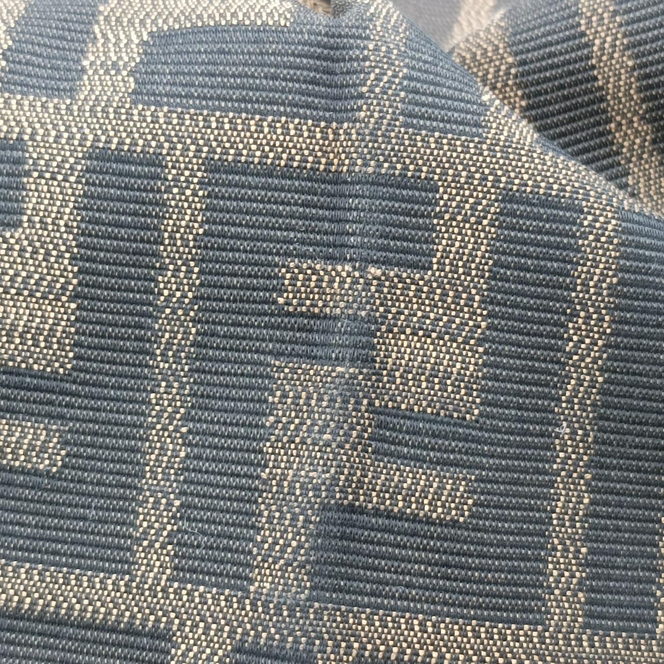 Pre-owned Fendi Mia Brown canvas 8BR616 shoulderbag | stylenewstar