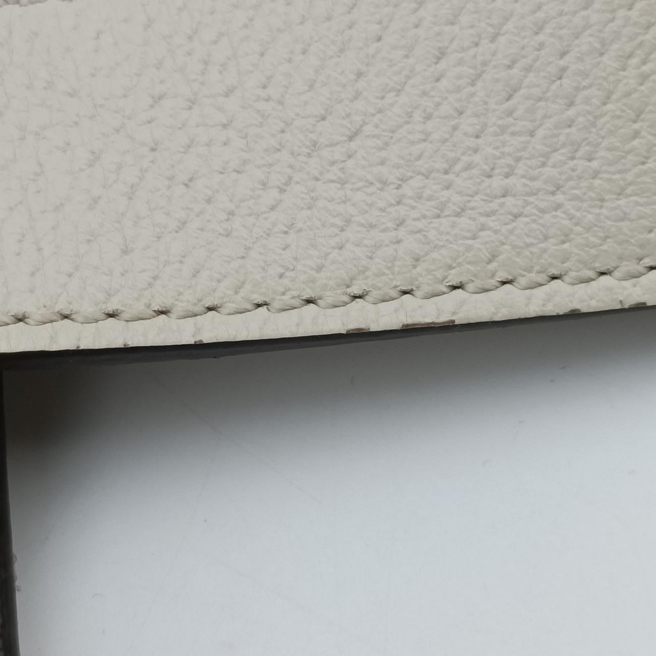 Pre-owned Gucci Ophidia Beige x Multicolour PVC coated canvas×Leather 519335 handbag | stylenewstar