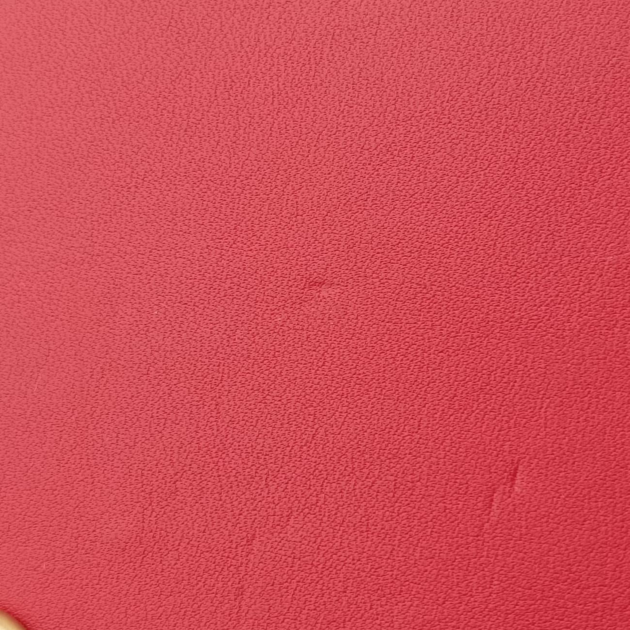 Secondhand Yves Saint Laurent Y Ligne Petit Cabas Red Leather 311210 shoulderbag | stylenewstar