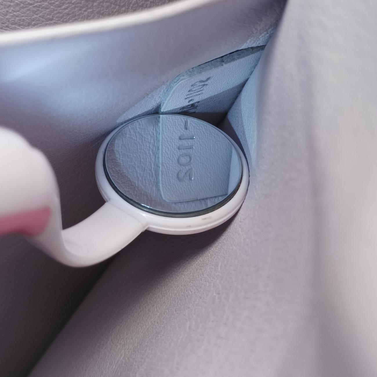 Pre-owned Christian Dior Diorissimo Green Leather  shoulderbag | stylenewstar