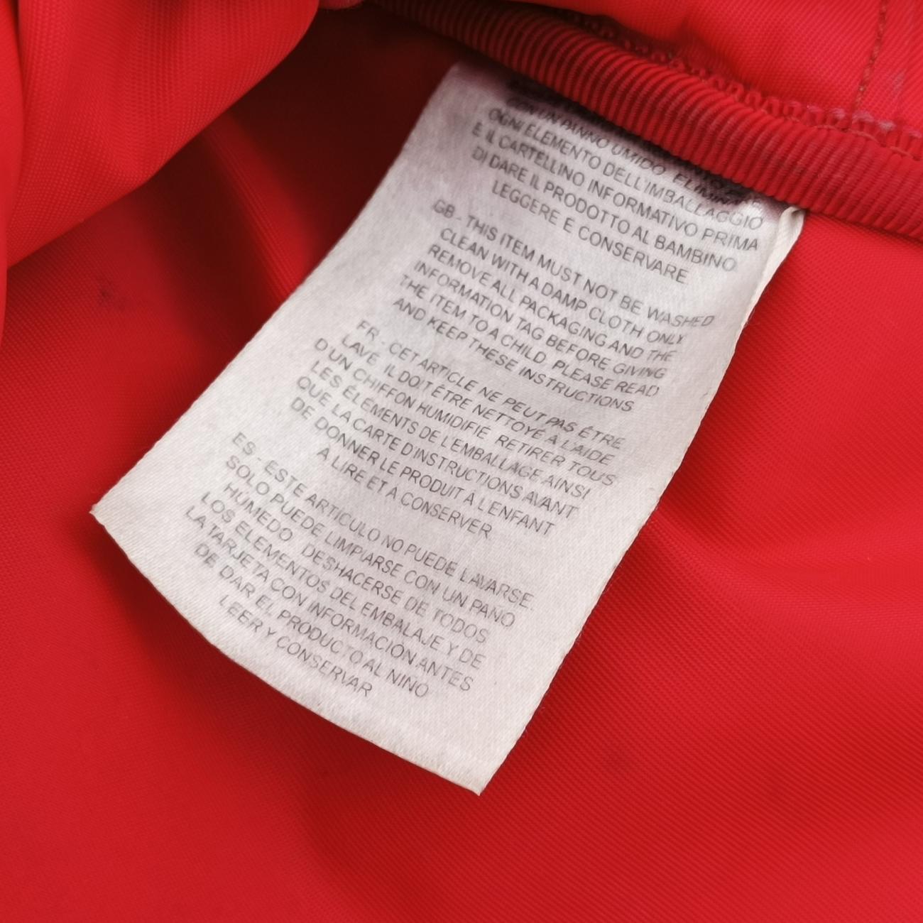 Vintage Gucci Gucci Ophidia GG Beige×Multicolour PVC coated canvas 433578 backpack/rucksack | stylenewstar