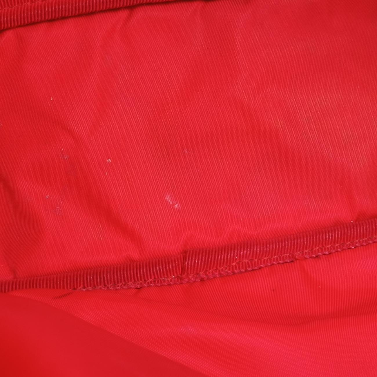 Vintage Gucci Gucci Ophidia GG Beige×Multicolour PVC coated canvas 433578 backpack/rucksack | stylenewstar