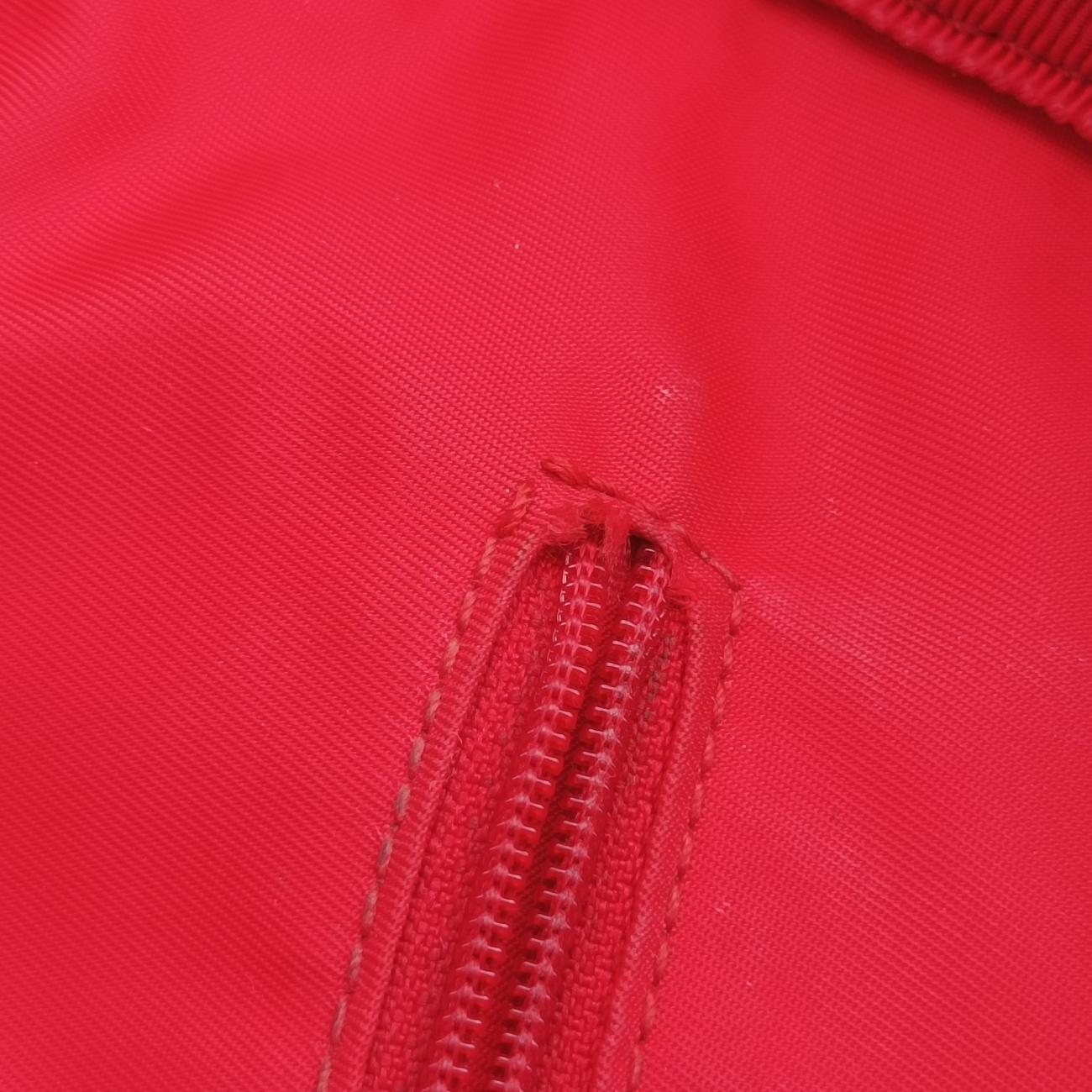 Vintage Gucci Gucci Ophidia GG Beige×Multicolour PVC coated canvas 433578 backpack/rucksack | stylenewstar