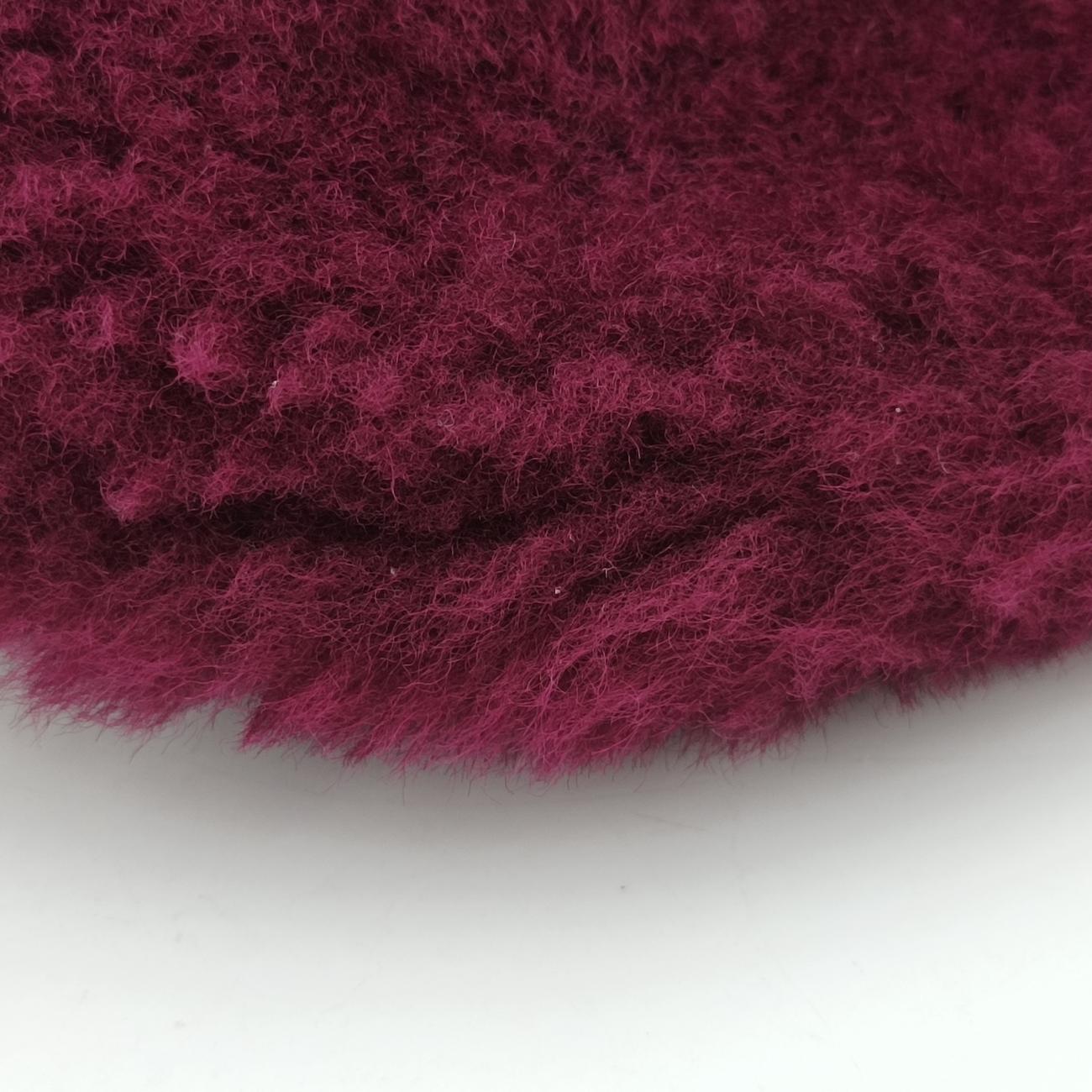 Secondhand Bottega Veneta The Jodie Purple Pile  handbag | stylenewstar