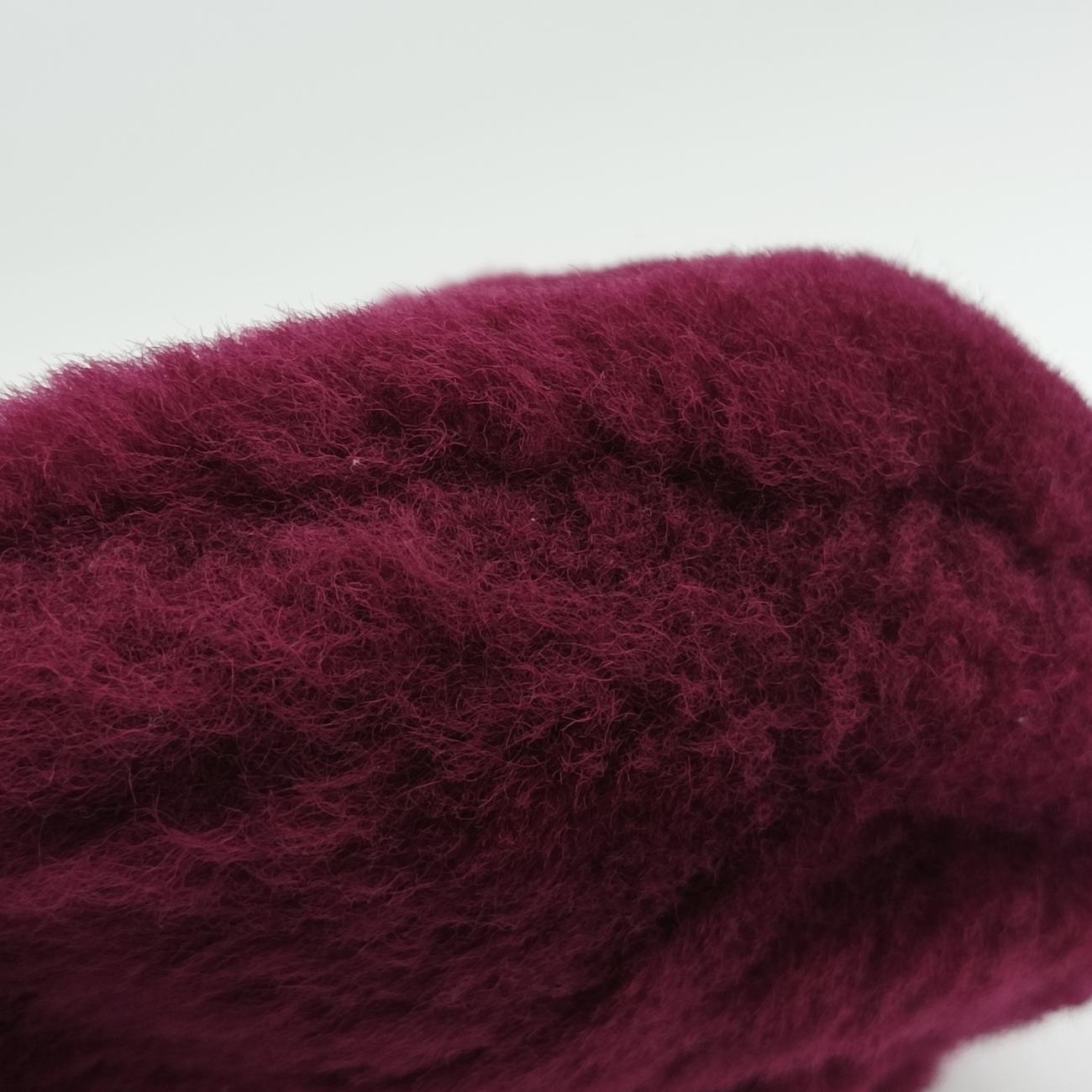 Secondhand Bottega Veneta The Jodie Purple Pile  handbag | stylenewstar