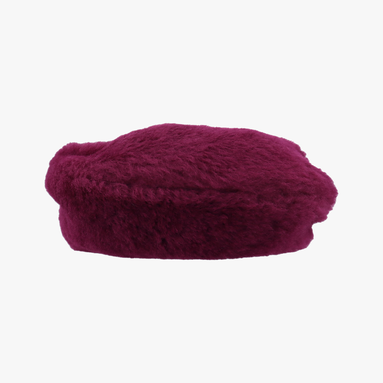 Secondhand Bottega Veneta The Jodie Purple Pile  handbag | stylenewstar