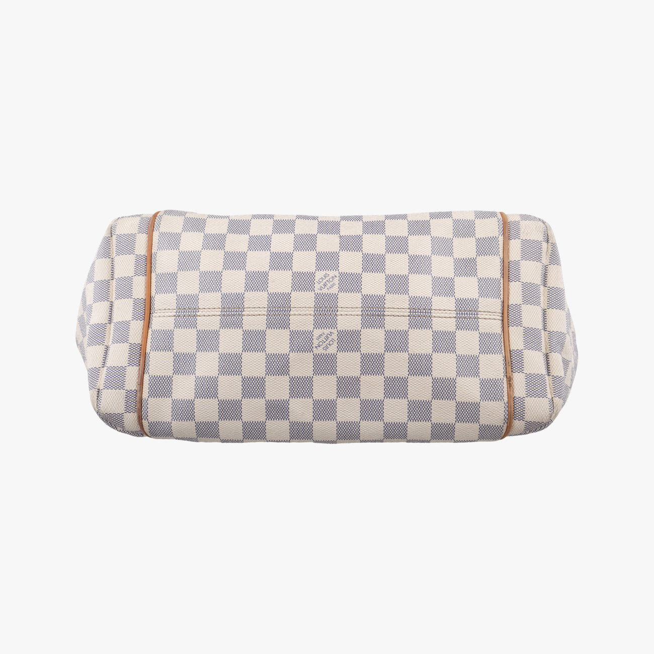 Vintage Louis Vuitton TOTALLY MM Azur Damier Canvas N51262 shoulderbag | stylenewstar