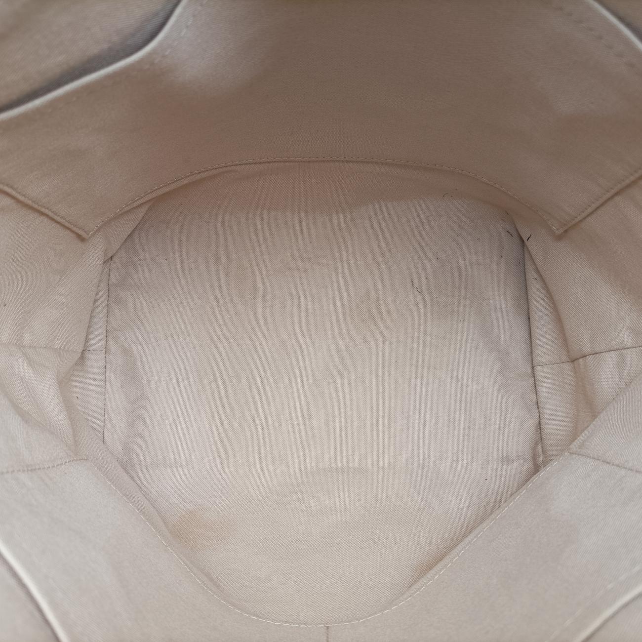 Vintage Louis Vuitton TOTALLY MM Azur Damier Canvas N51262 shoulderbag | stylenewstar