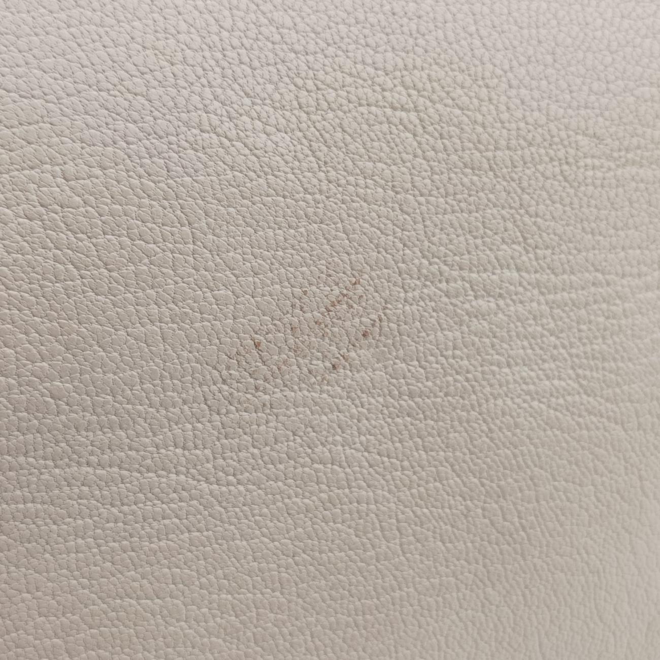 Pre-owned Bottega Veneta Intrecciato Beige x Multicolor lambskin  handbag | stylenewstar