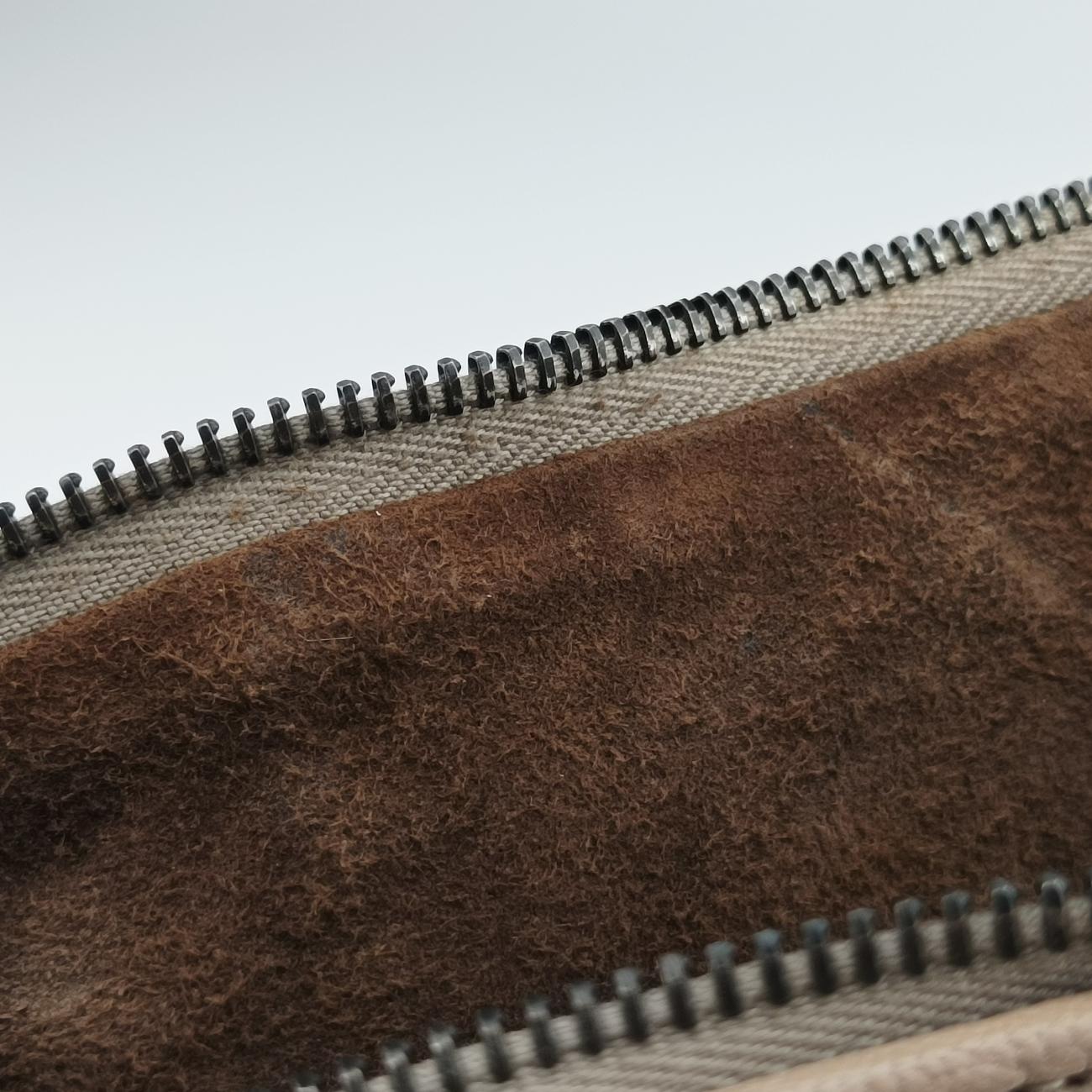 Pre-owned Bottega Veneta Intrecciato Beige x Multicolor lambskin  handbag | stylenewstar