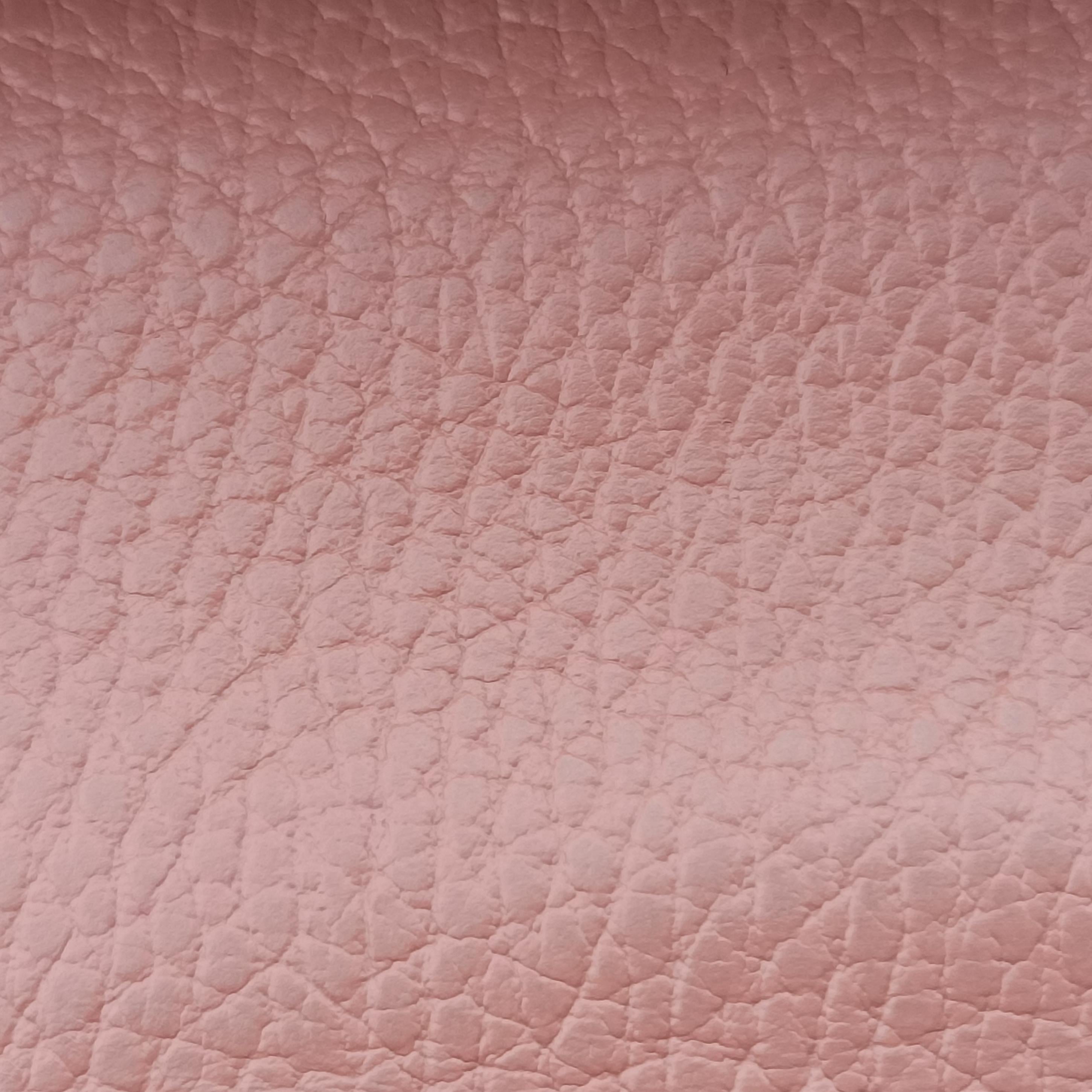 Vintage Gucci Interlocking G Pink Leather 510302 shoulderbag | stylenewstar