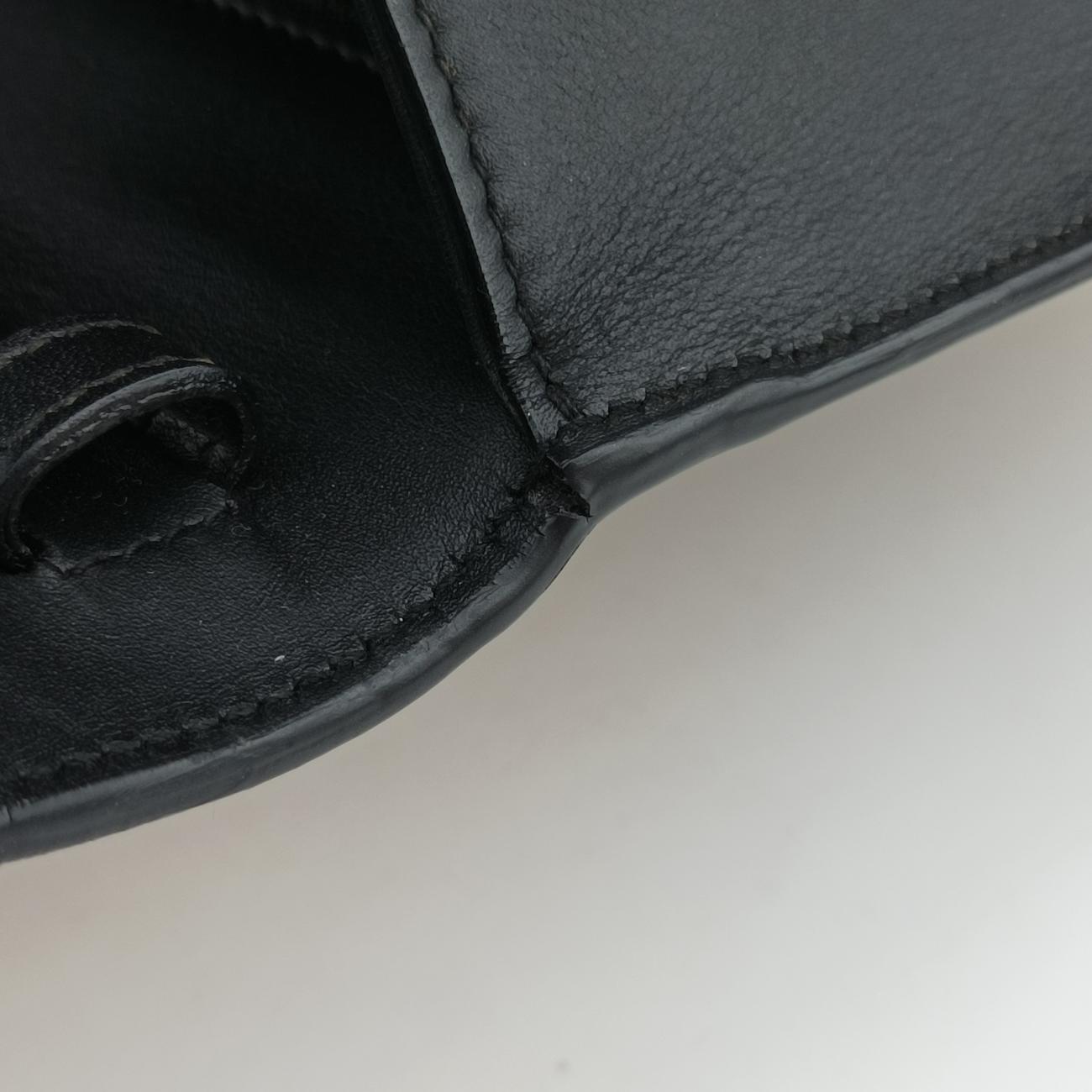 Vintage Gucci Osiride GG Supreme beige×black×Multicolour Leather × Canvas 497996 shoulderbag | stylenewstar