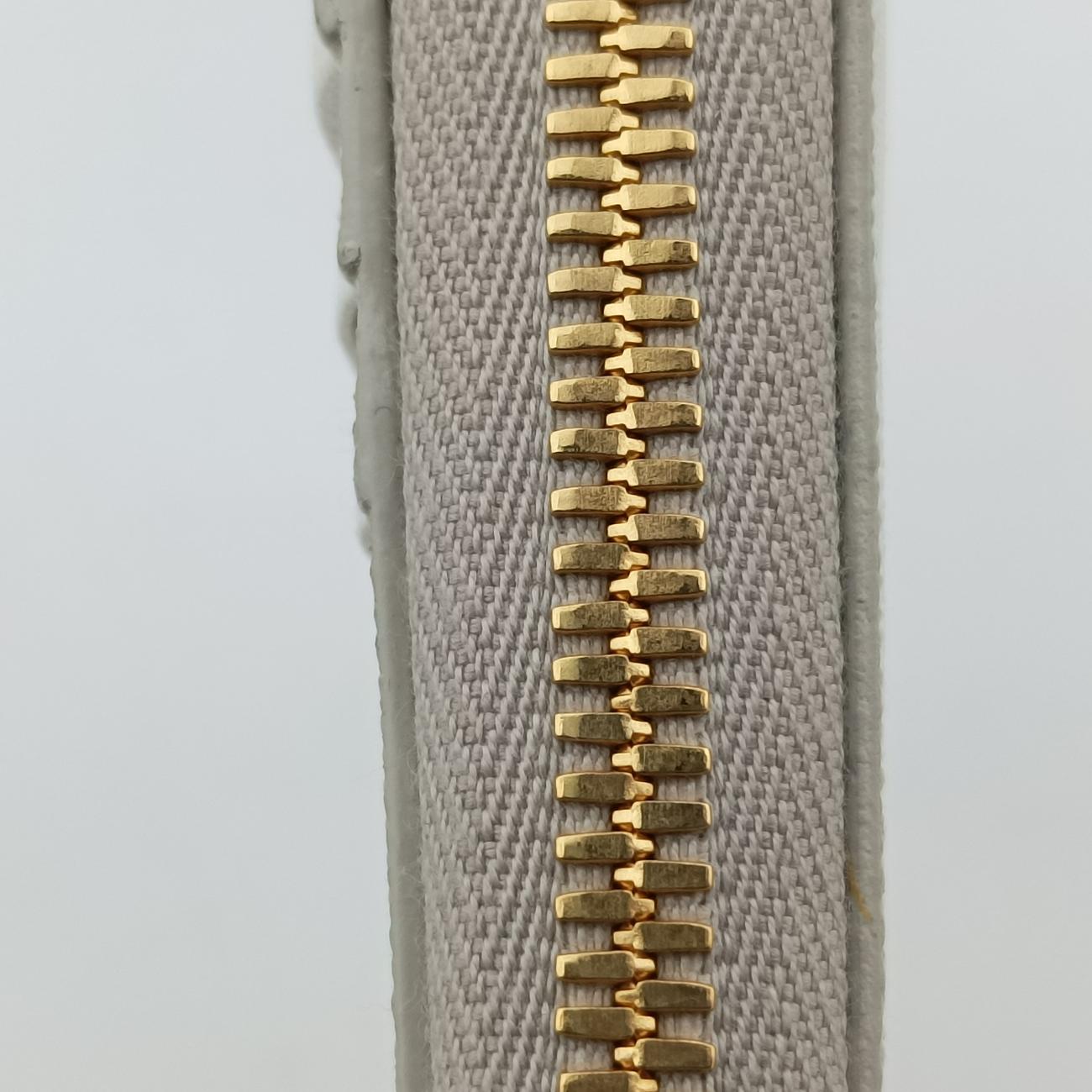 Pre-owned Prada Triangle logo White Saffiano Leather 1DH030 shoulderbag | stylenewstar