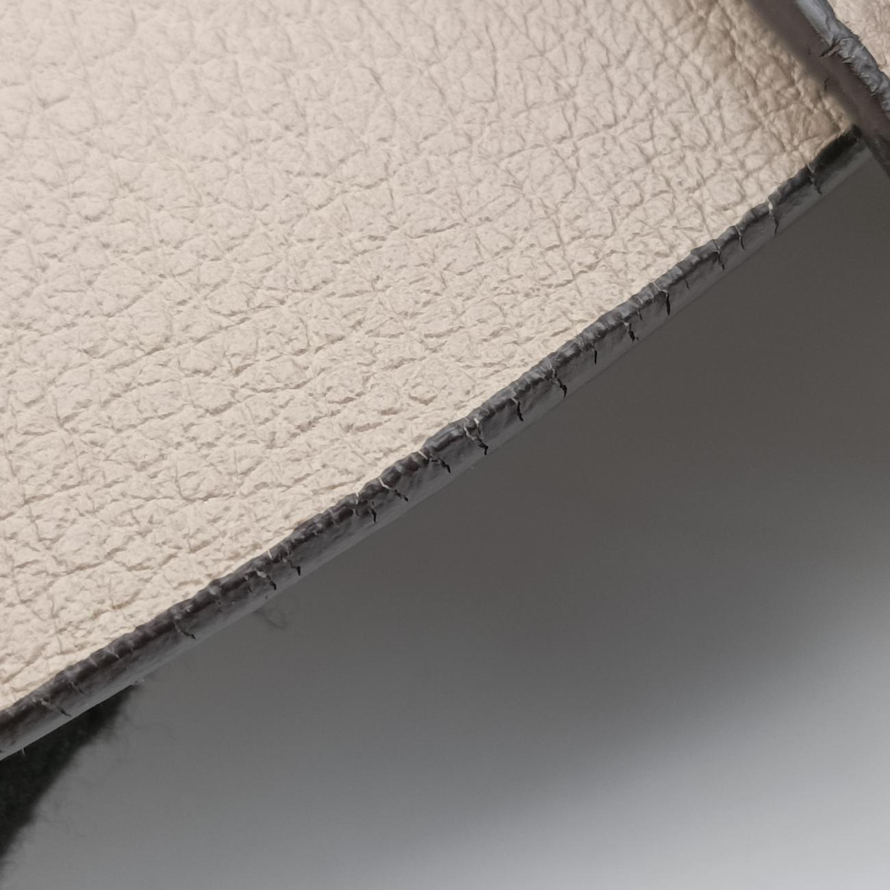 Pre-owned Chloe FAYE mini Grey Suede × leather  backpack/rucksack | stylenewstar