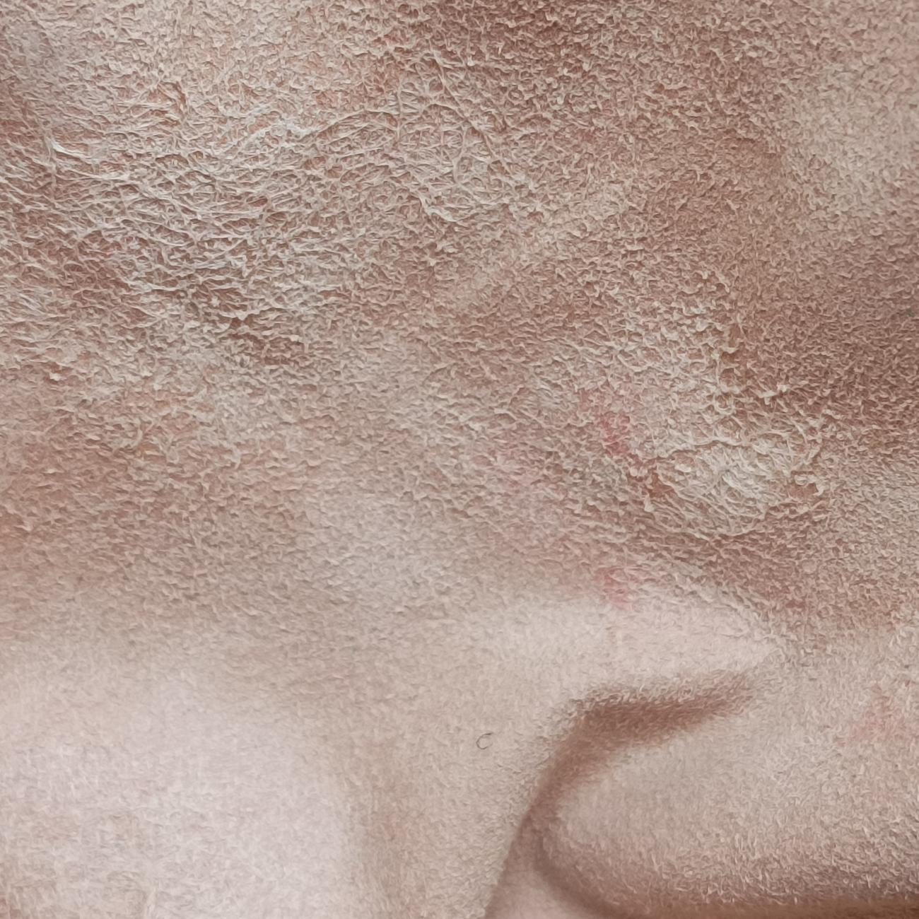 Pre-owned Gucci GG Marmont Red Leather 447632 shoulderbag | stylenewstar