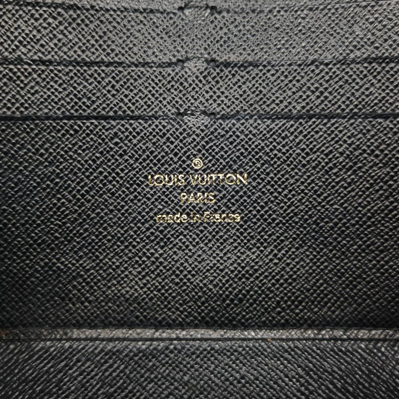 Pre-owned Louis Vuitton Portefeuille Twist Noir×multicolor Epi M62463 shoulderbag | stylenewstar