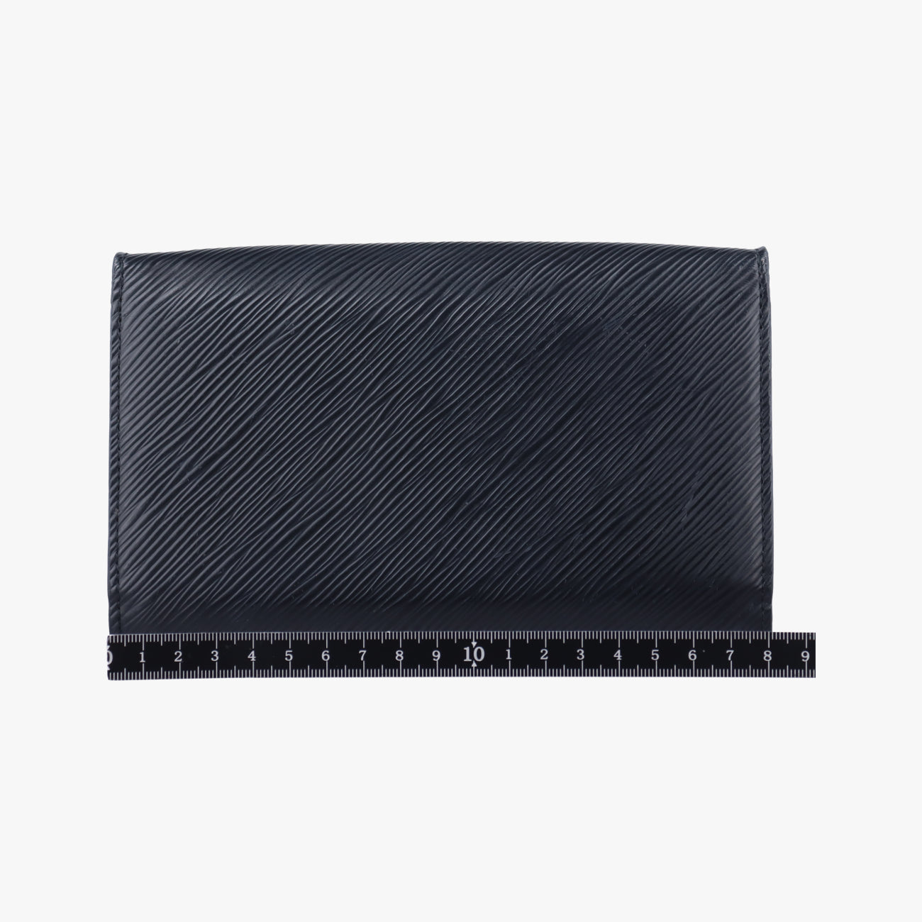 Pre-owned Louis Vuitton Portefeuille Twist Noir×multicolor Epi M62463 shoulderbag | stylenewstar