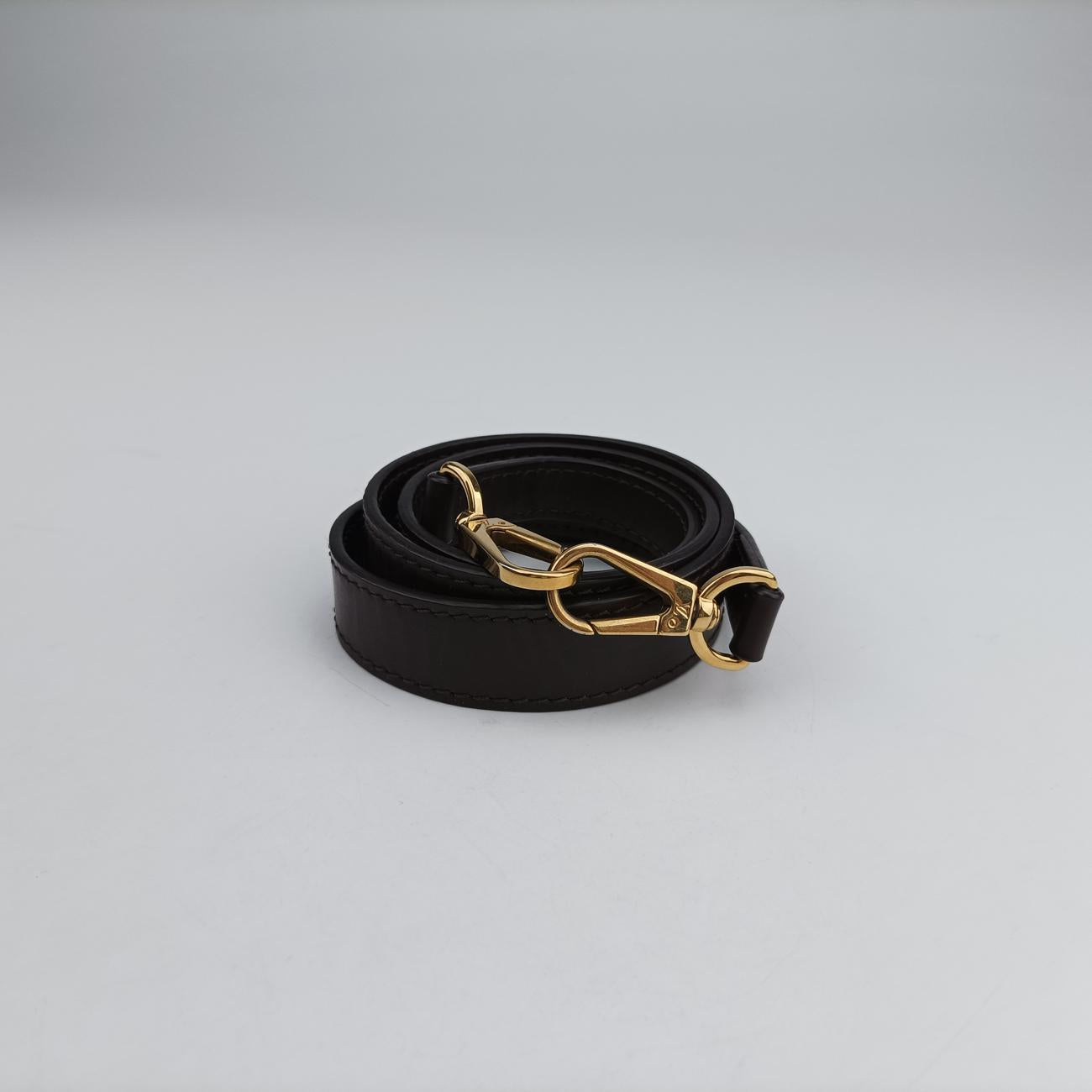 Secondhand Louis Vuitton Normandy Magnolia x Pink Damier canvas x Taurillon leather N41488 shoulderbag | stylenewstar