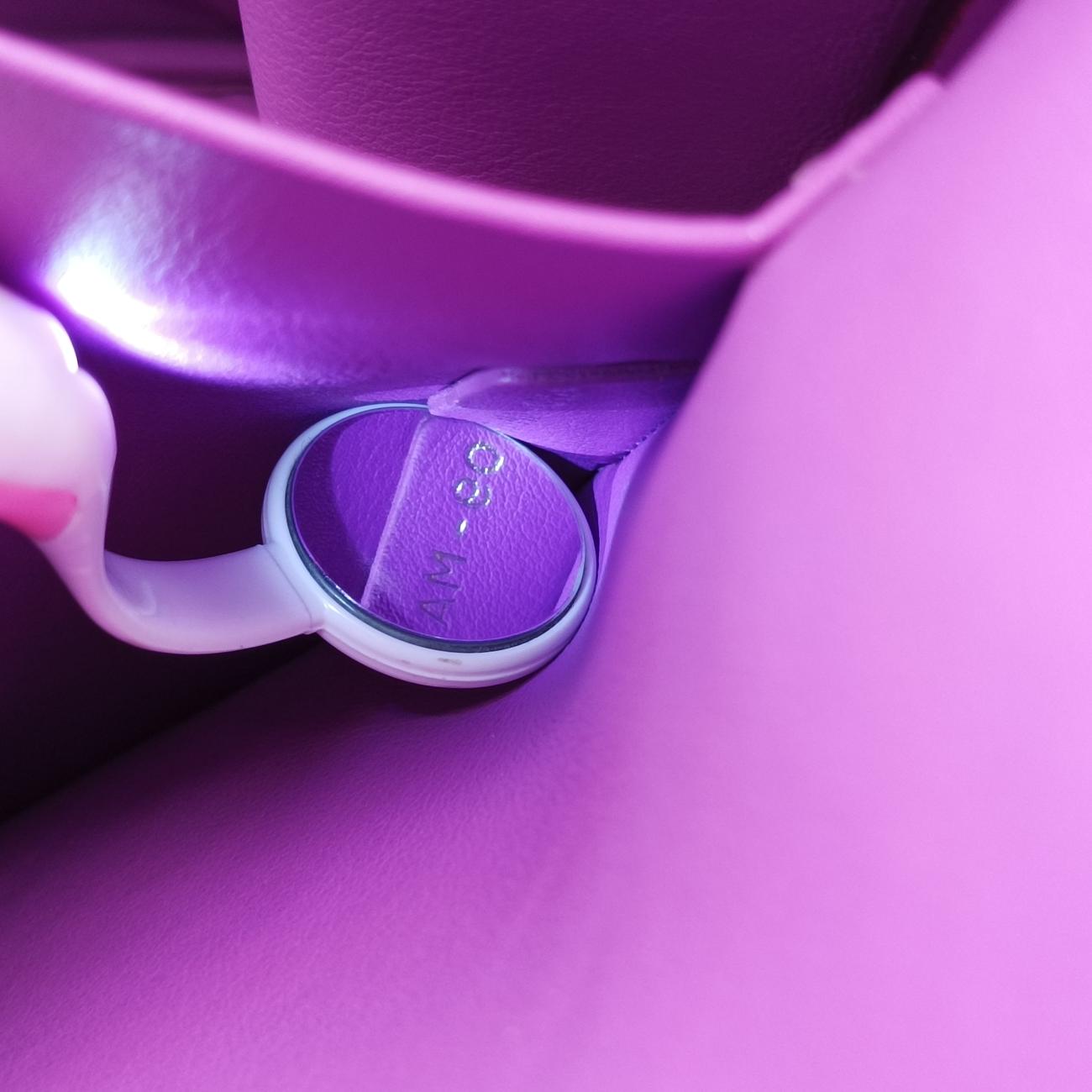 Secondhand Christian Dior Diorissimo Orange Leather  shoulderbag | stylenewstar