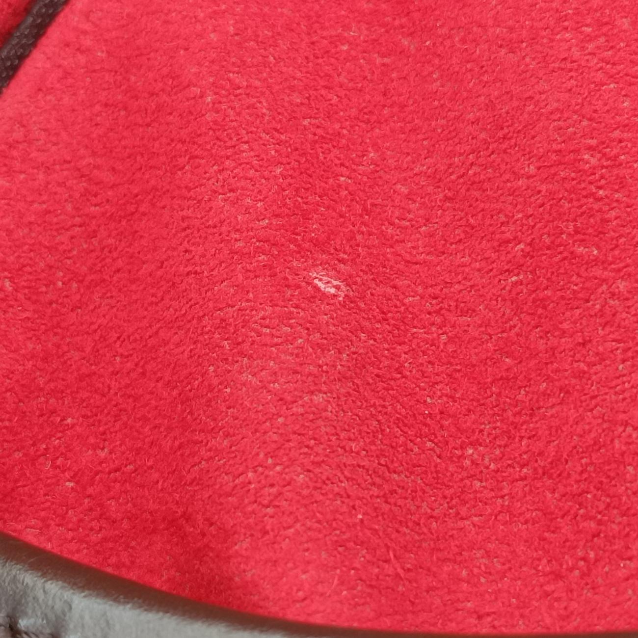 Pre-owned Louis Vuitton HIGHBURY EBENE Damier Canvas N51200 shoulderbag | stylenewstar